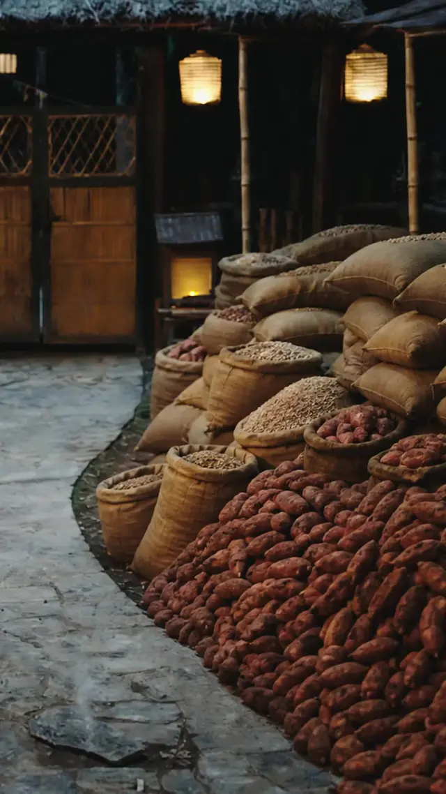 Episode 66 of Reborn to Build an Empire