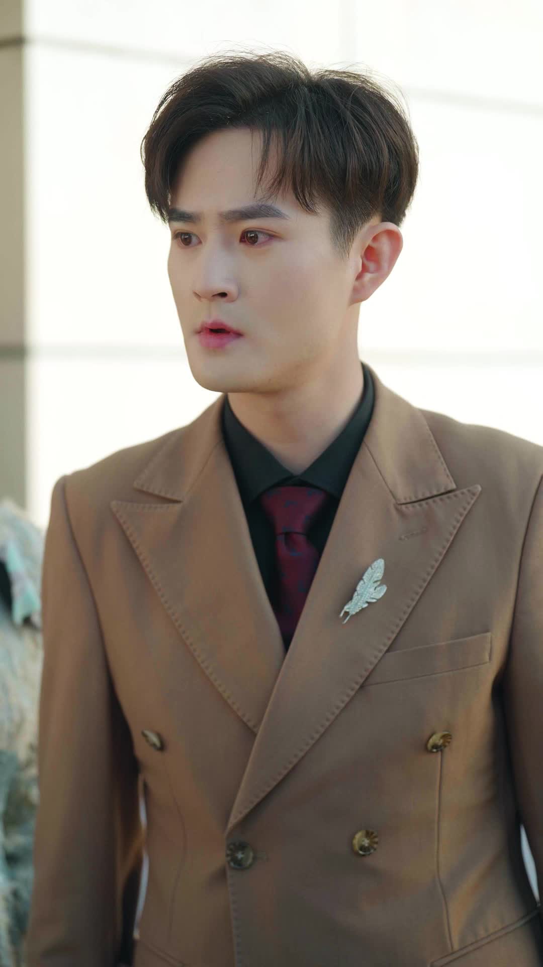 Episode 14 of Reborn to Fight Back: No Longer a Scapegoat