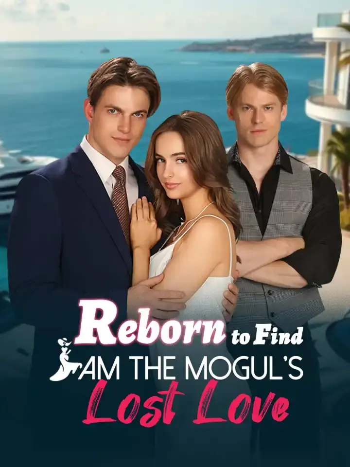 Cover of the miniseries Reborn to Find I Am the Mogul's Lost Love