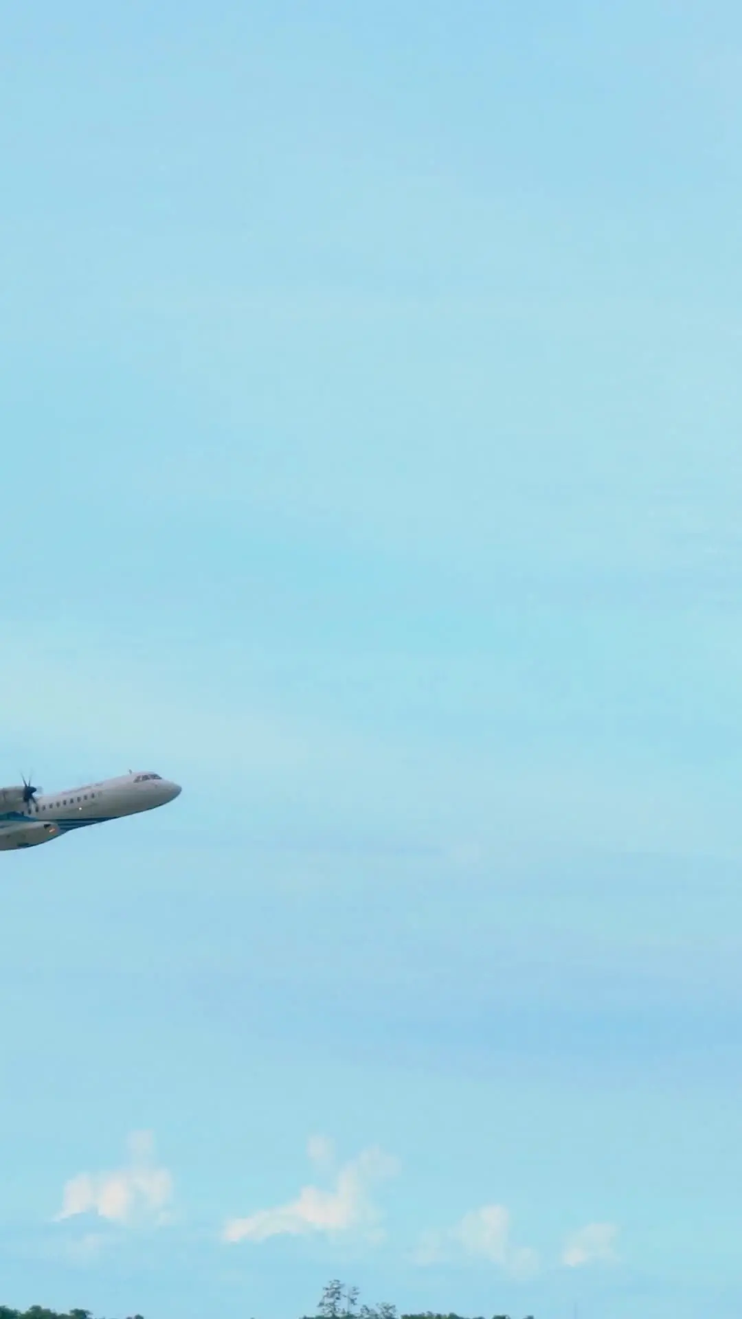 Episode 10 of Reborn to Fly
