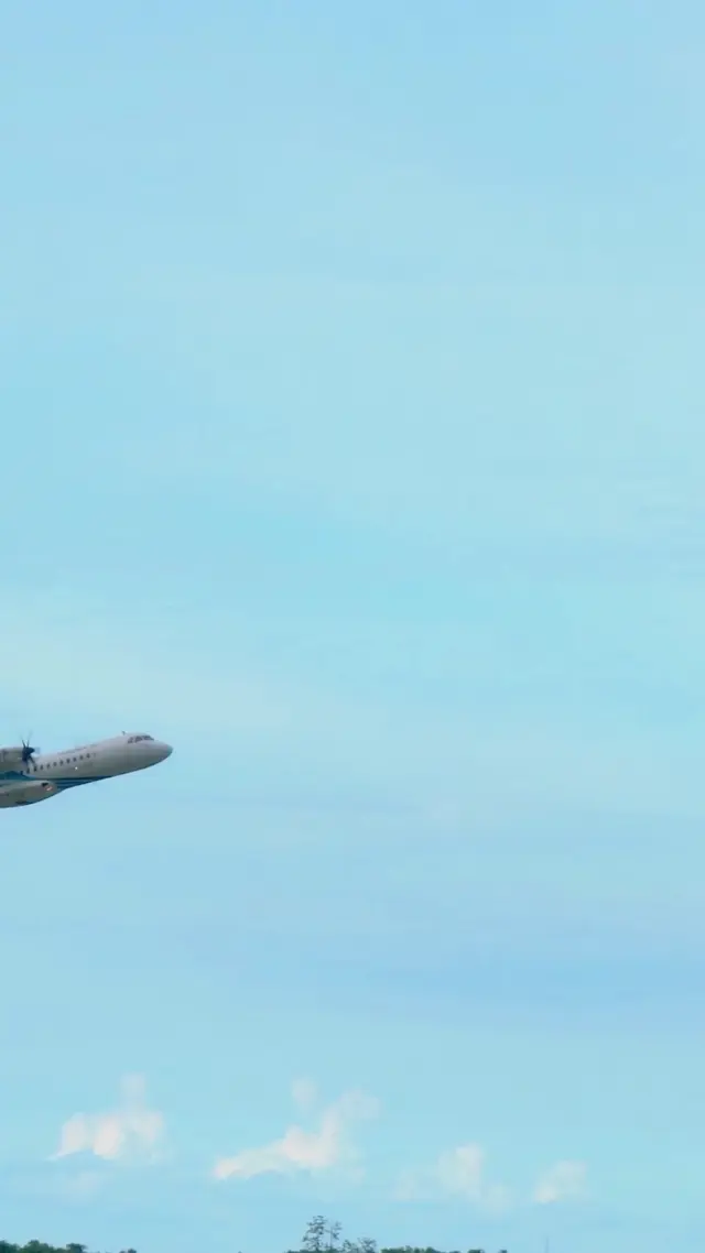Episode 10 of Reborn to Fly