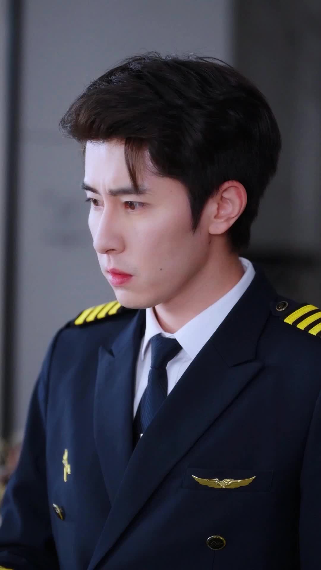 Episode 13 of Reborn to Fly