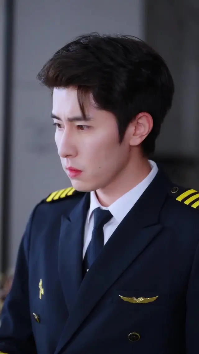 Episode 13 of Reborn to Fly