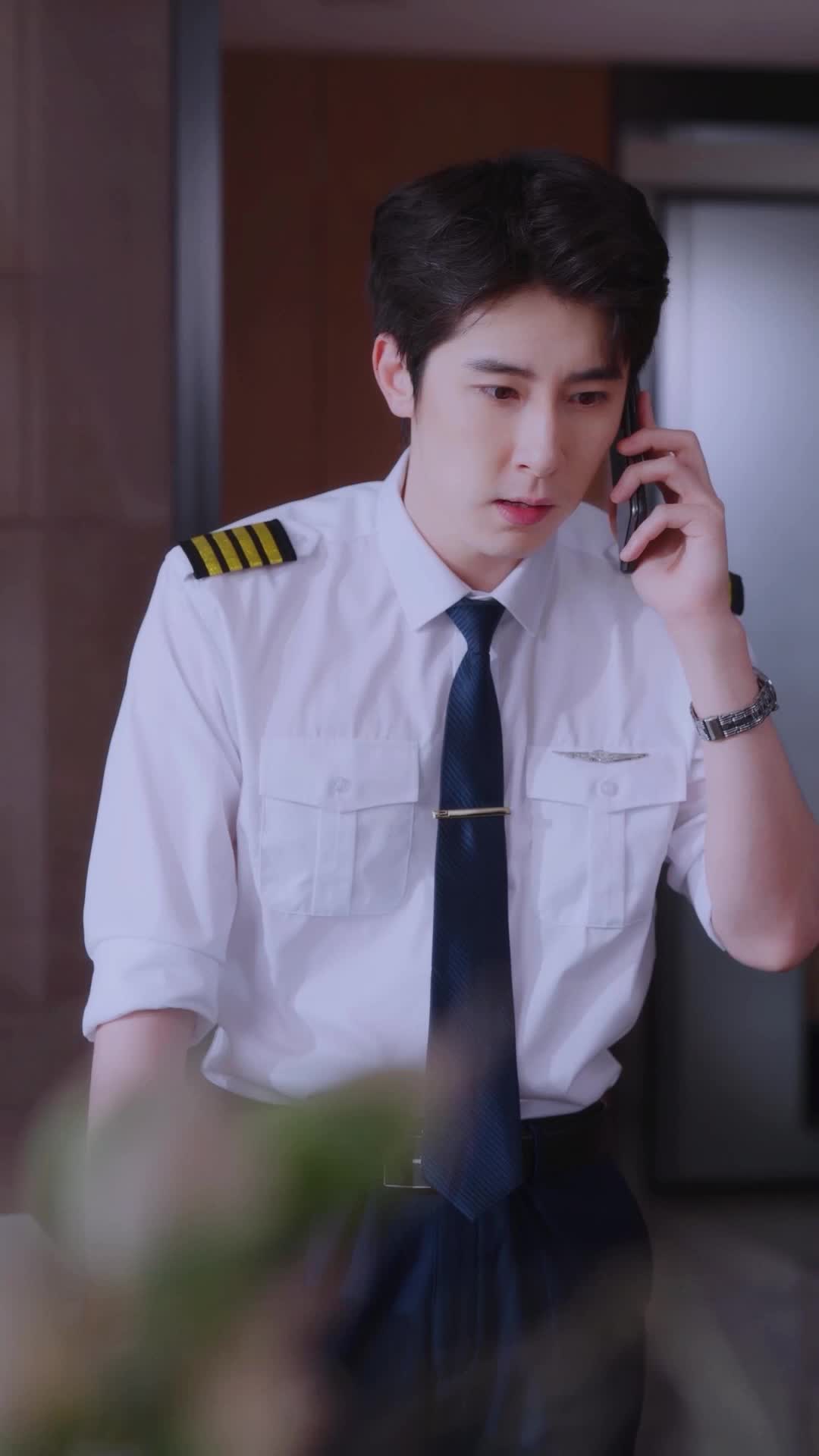 Episode 24 of Reborn to Fly