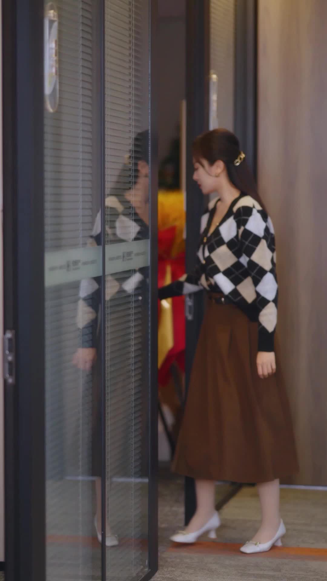 Episode 50 of Reborn to Fly