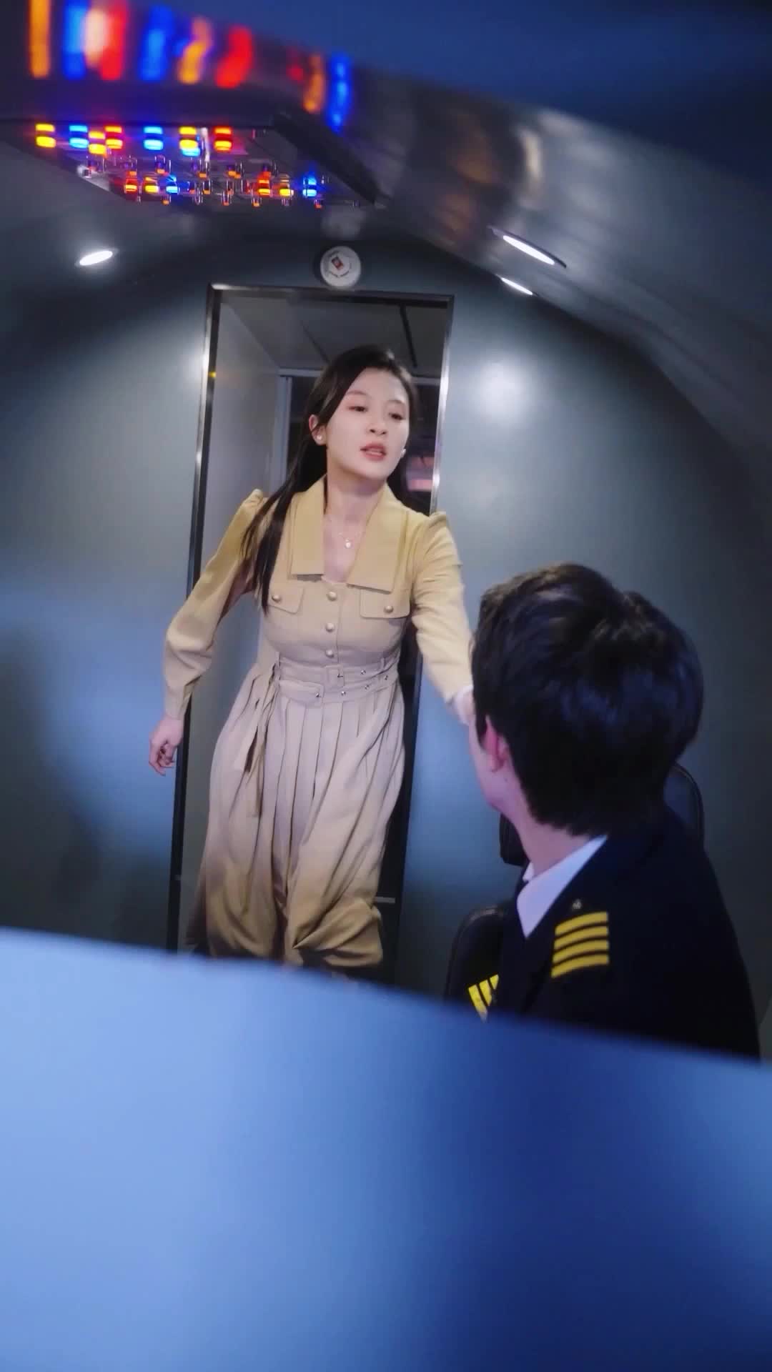Episode 58 of Reborn to Fly