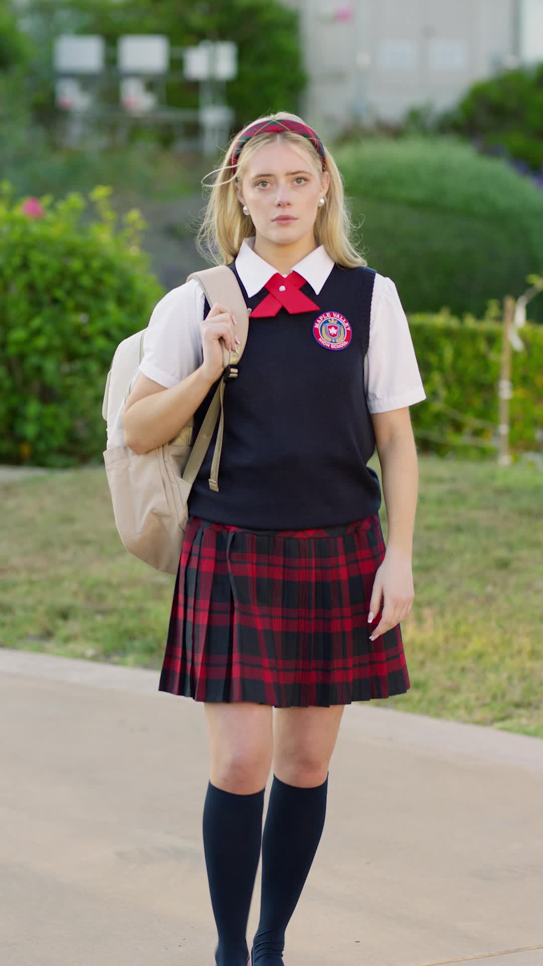 Episode 11 of Reborn to Love Mr. Right