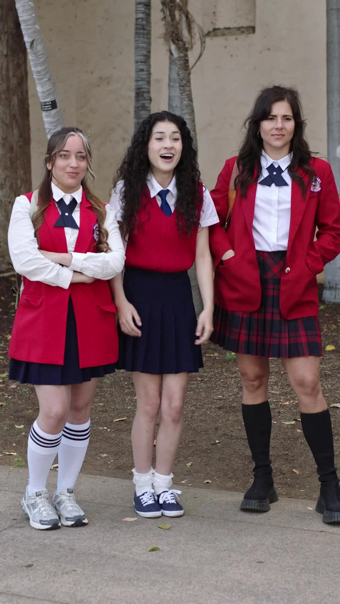 Episode 9 of Reborn to Love Mr. Right