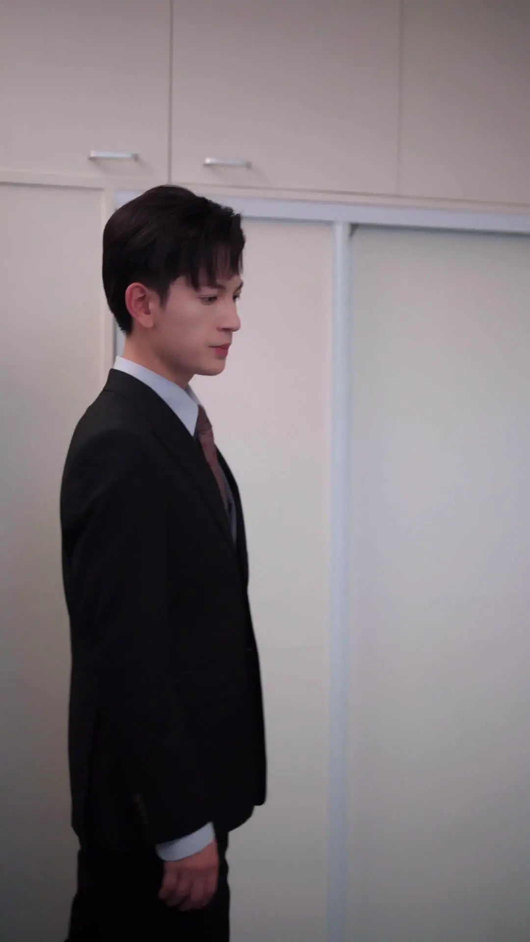 Episode 73 of Reborn to Make Him Fall