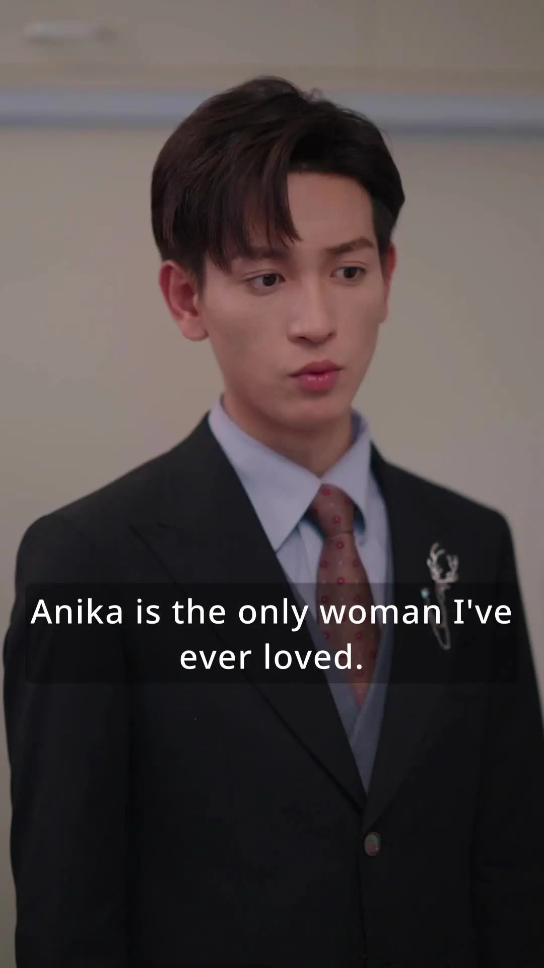 Episode 74 of Reborn to Make Him Fall