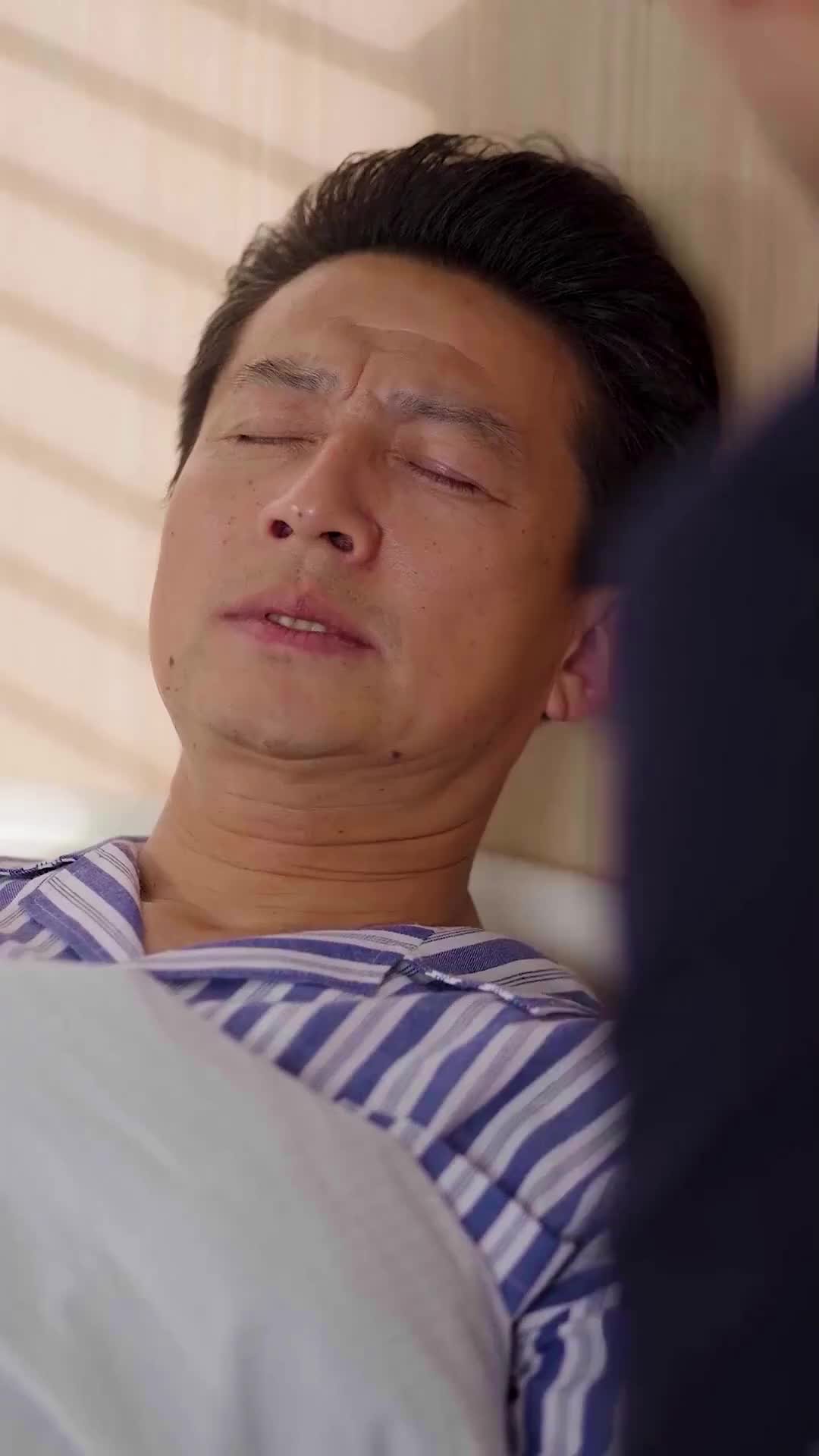 Episode 15 of Reborn to Make My Three Brothers Cry