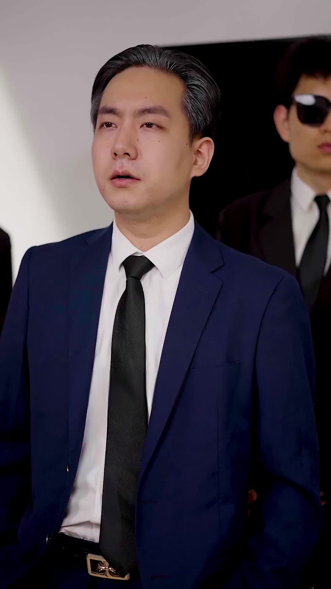 Episode 18 of Reborn to Make My Three Brothers Cry