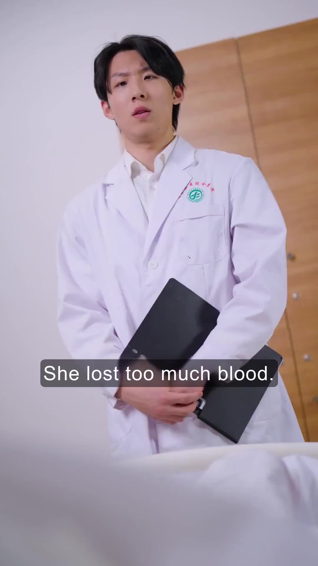 Episode 31 of Reborn to Make My Three Brothers Cry