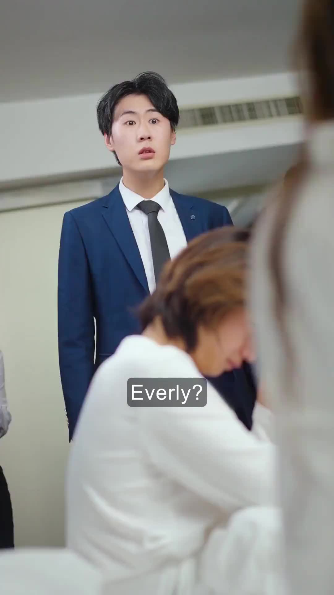 Episode 49 of Reborn to Make My Three Brothers Cry