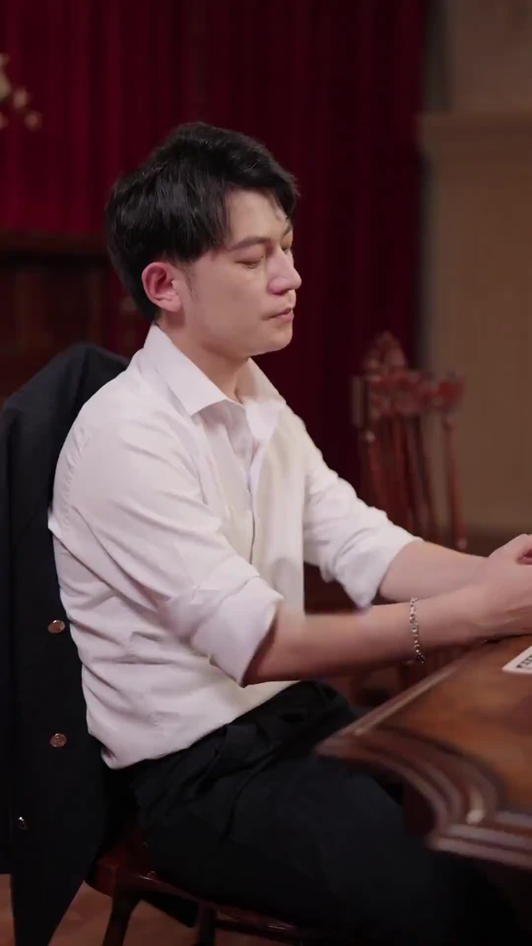 Episode 53 of Reborn to Make My Three Brothers Cry