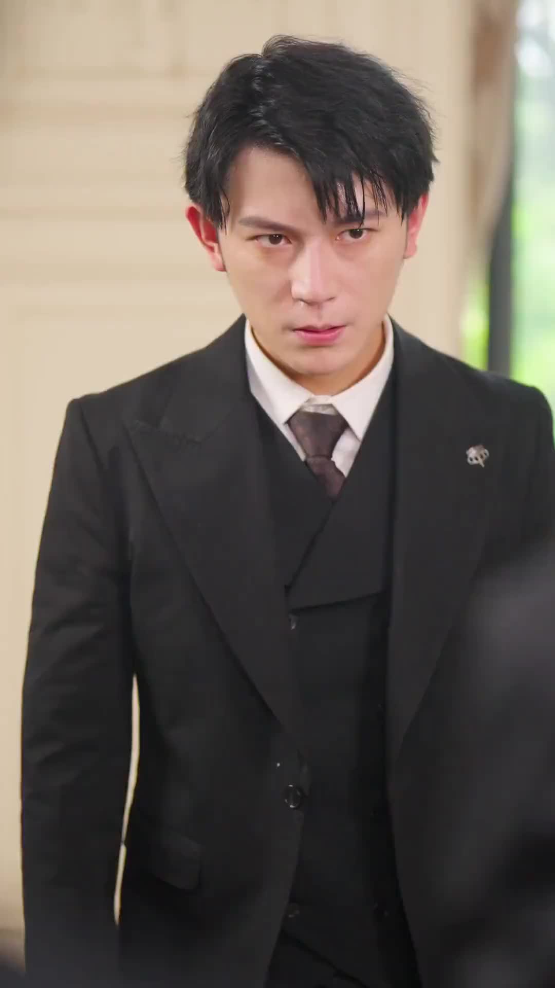 Episode 64 of Reborn to Make My Three Brothers Cry