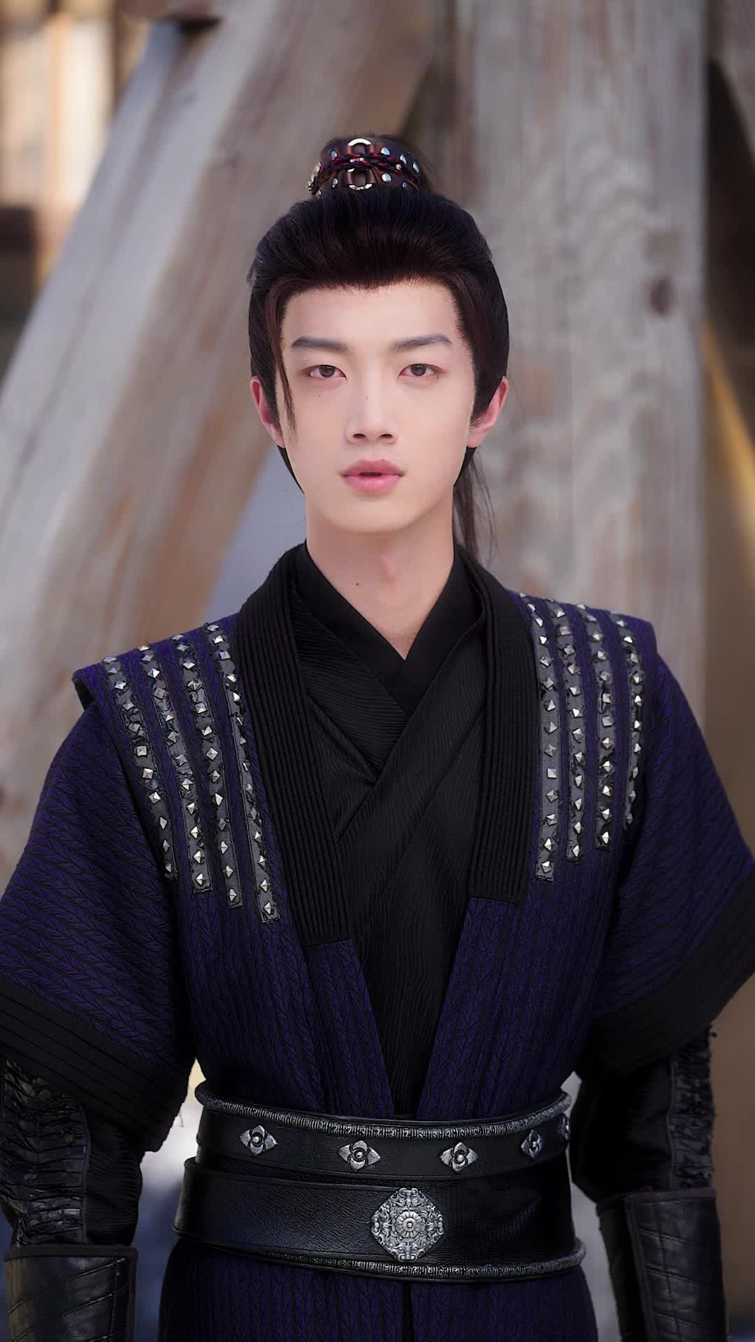 Episode 15 of Reborn to Marry a Beggar Prince