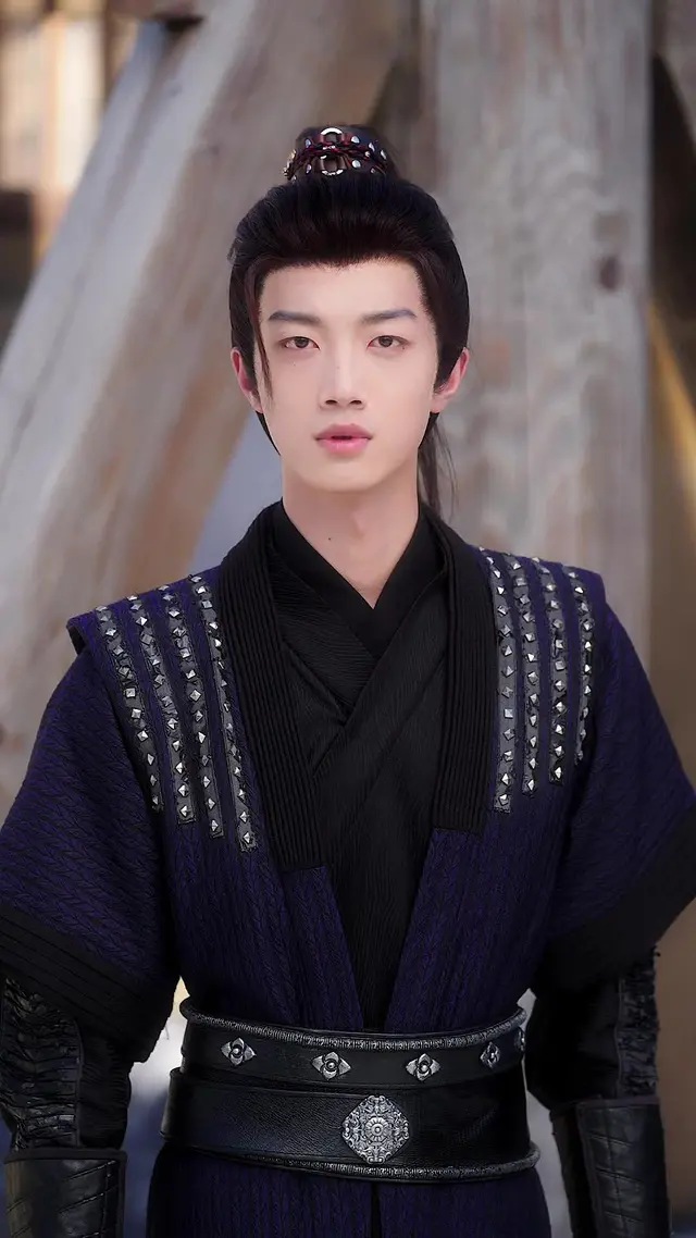 Episode 15 of Reborn to Marry a Beggar Prince