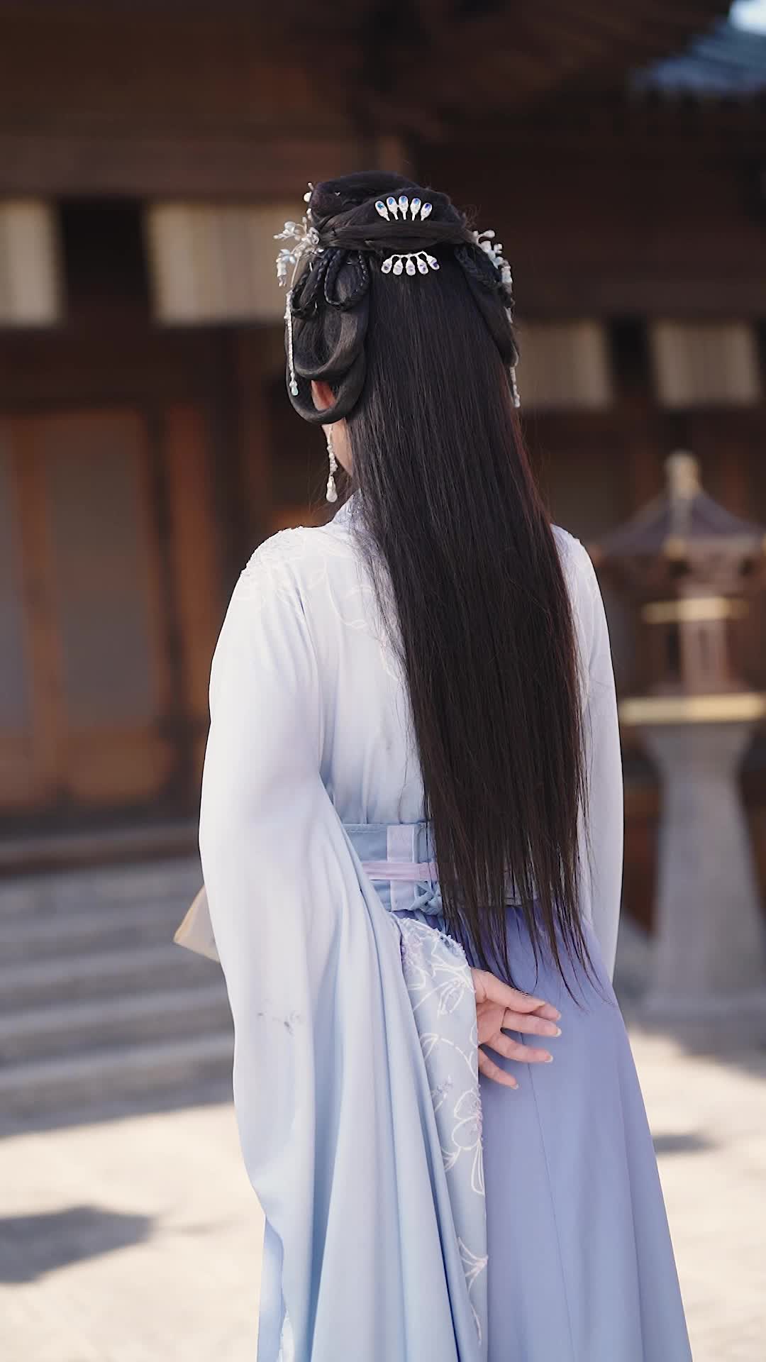 Episode 18 of Reborn to Marry a Beggar Prince