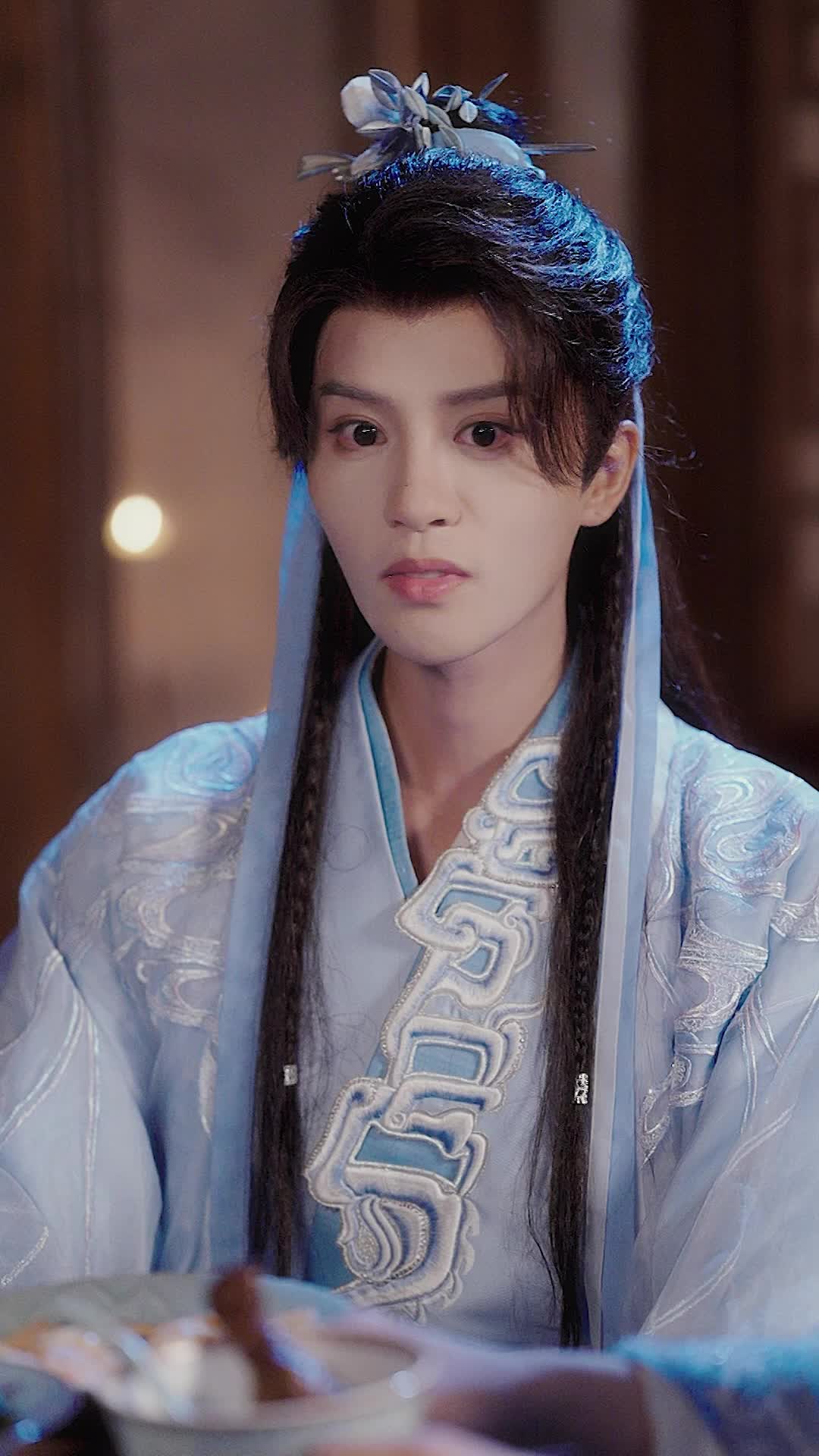 Episode 22 of Reborn to Marry a Beggar Prince