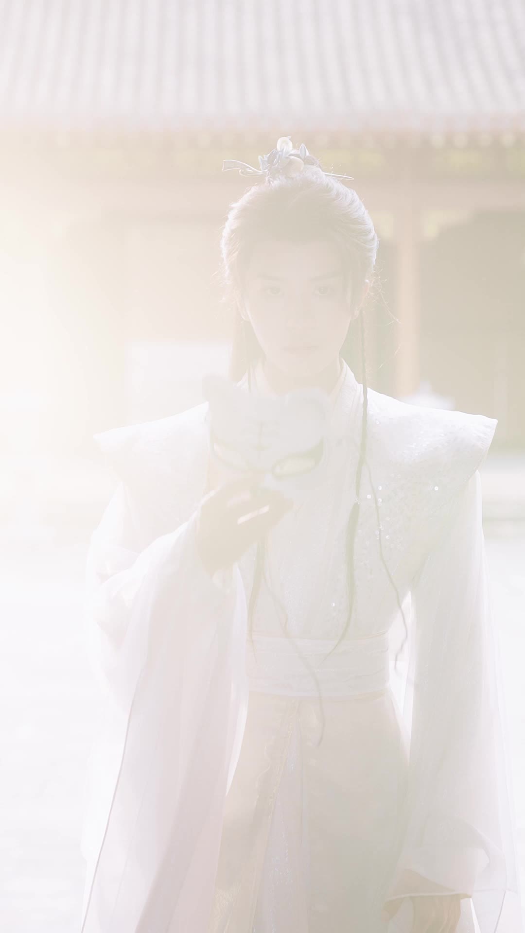 Episode 27 of Reborn to Marry a Beggar Prince
