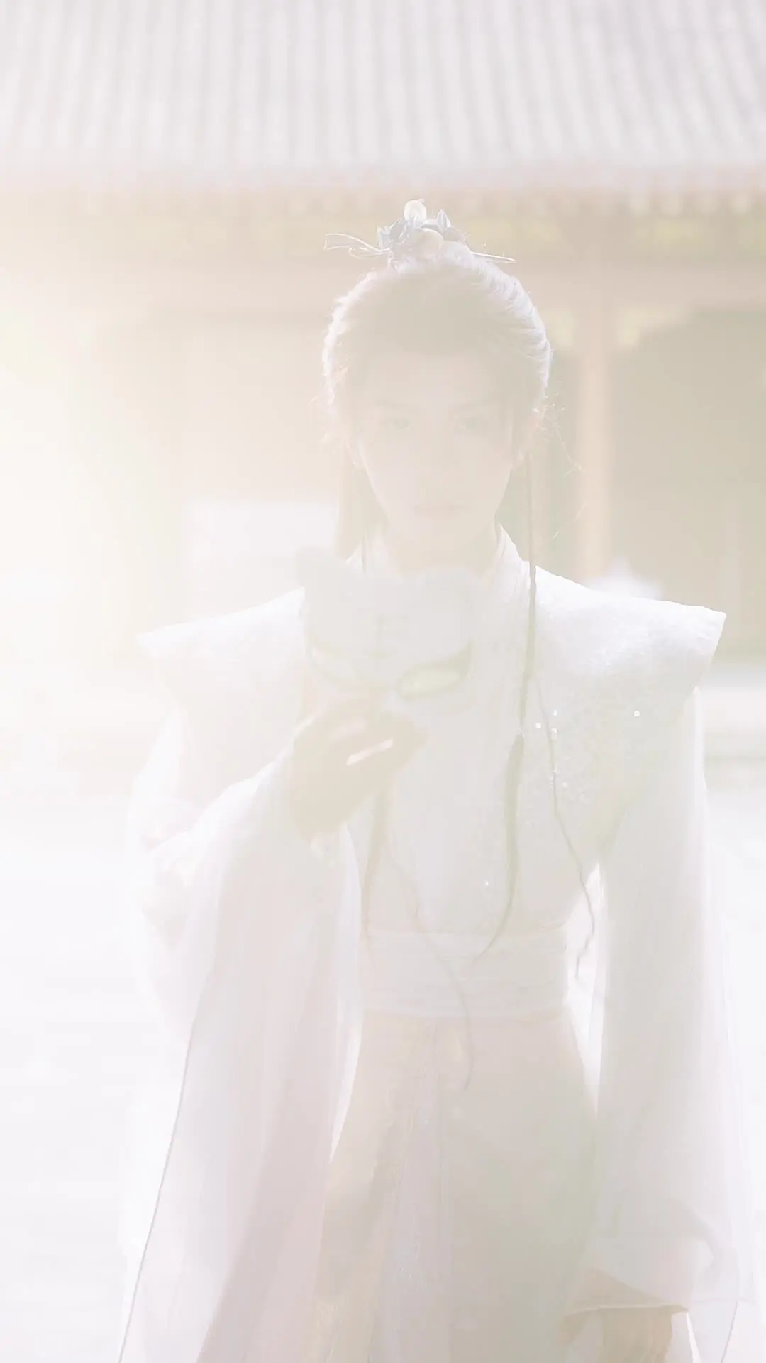 Episode 27 of Reborn to Marry a Beggar Prince