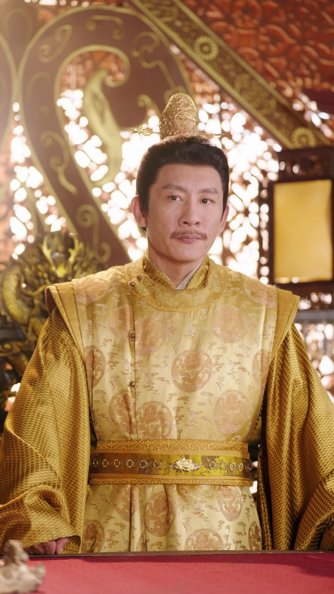 Episode 30 of Reborn to Marry a Beggar Prince