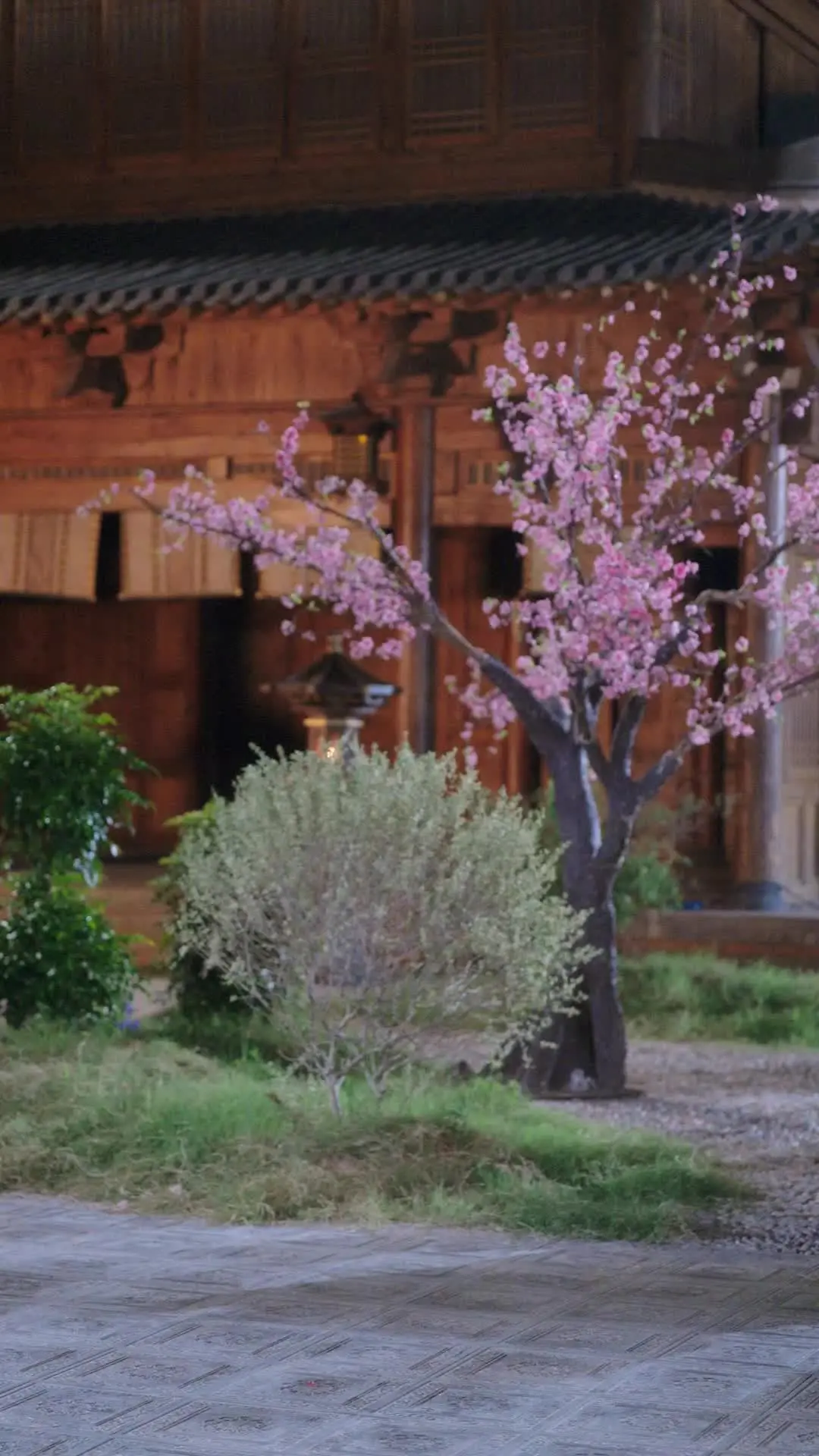 Episode 32 of Reborn to Marry a Beggar Prince