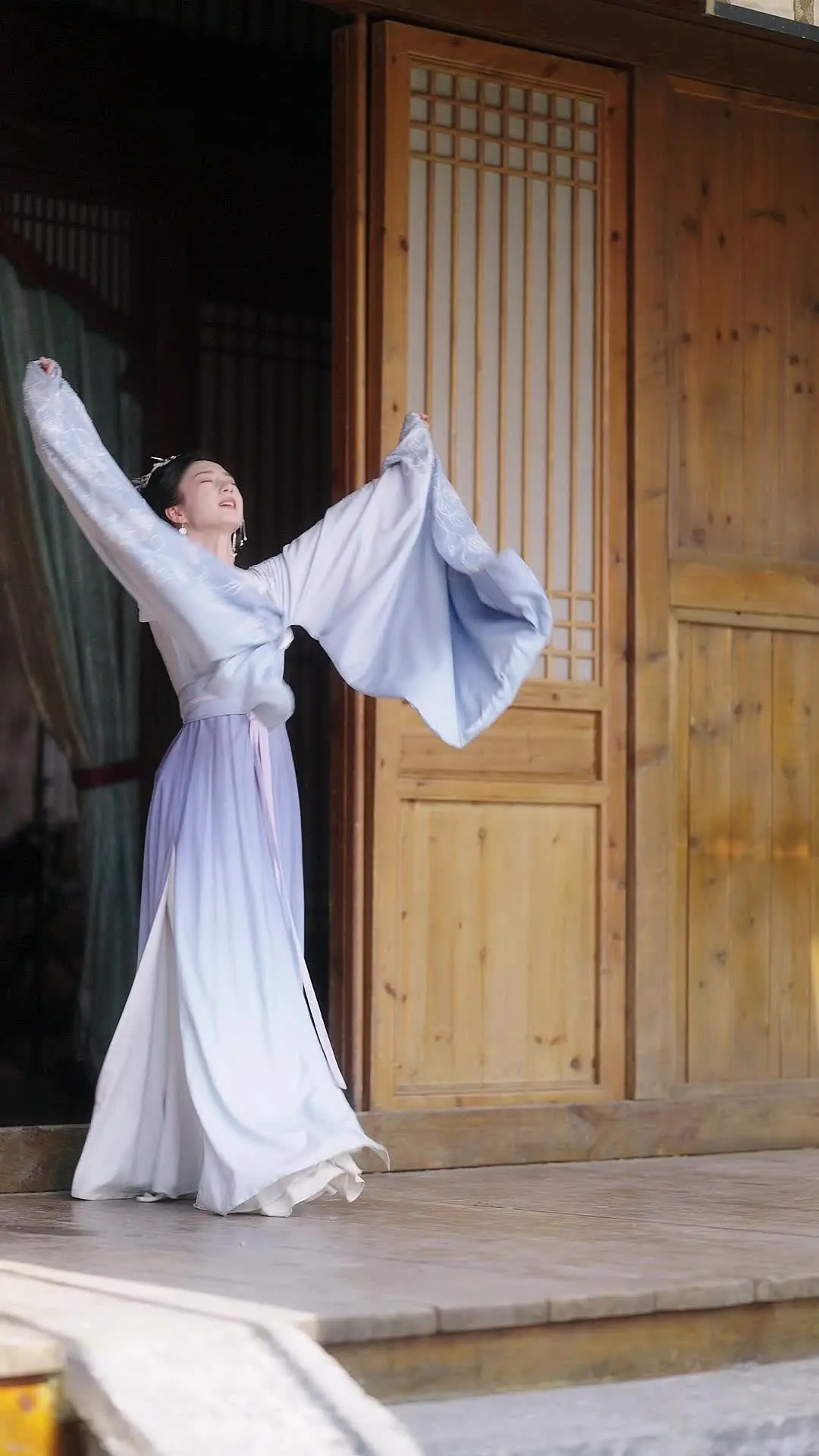 Episode 34 of Reborn to Marry a Beggar Prince