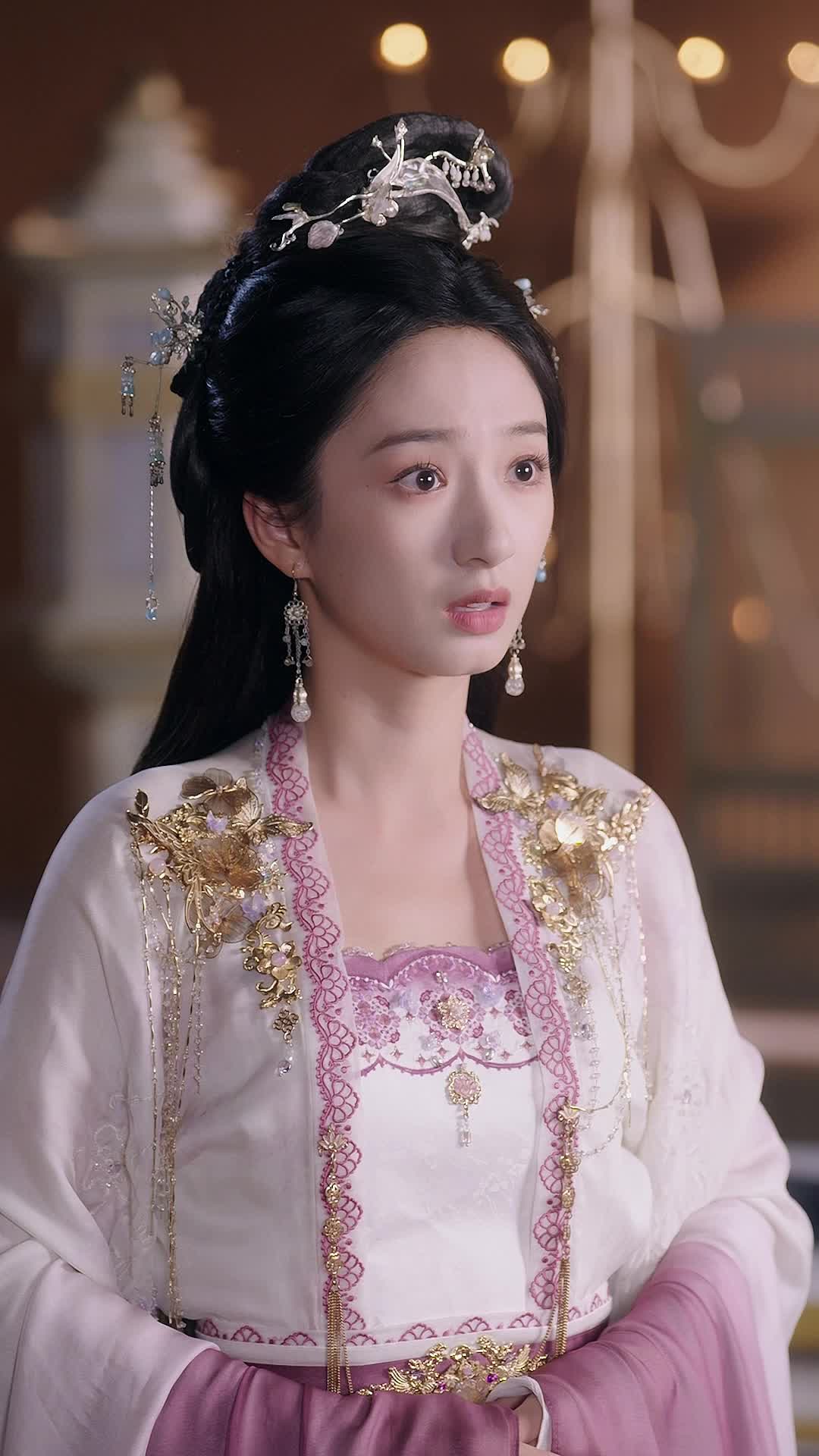 Episode 37 of Reborn to Marry a Beggar Prince