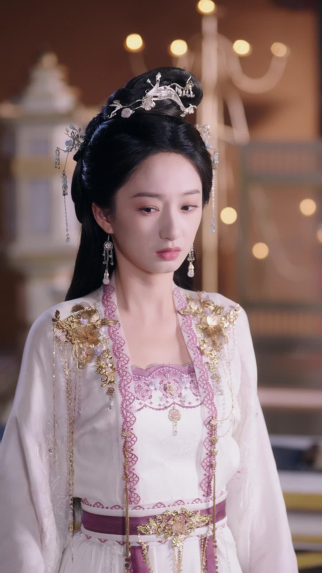 Episode 38 of Reborn to Marry a Beggar Prince