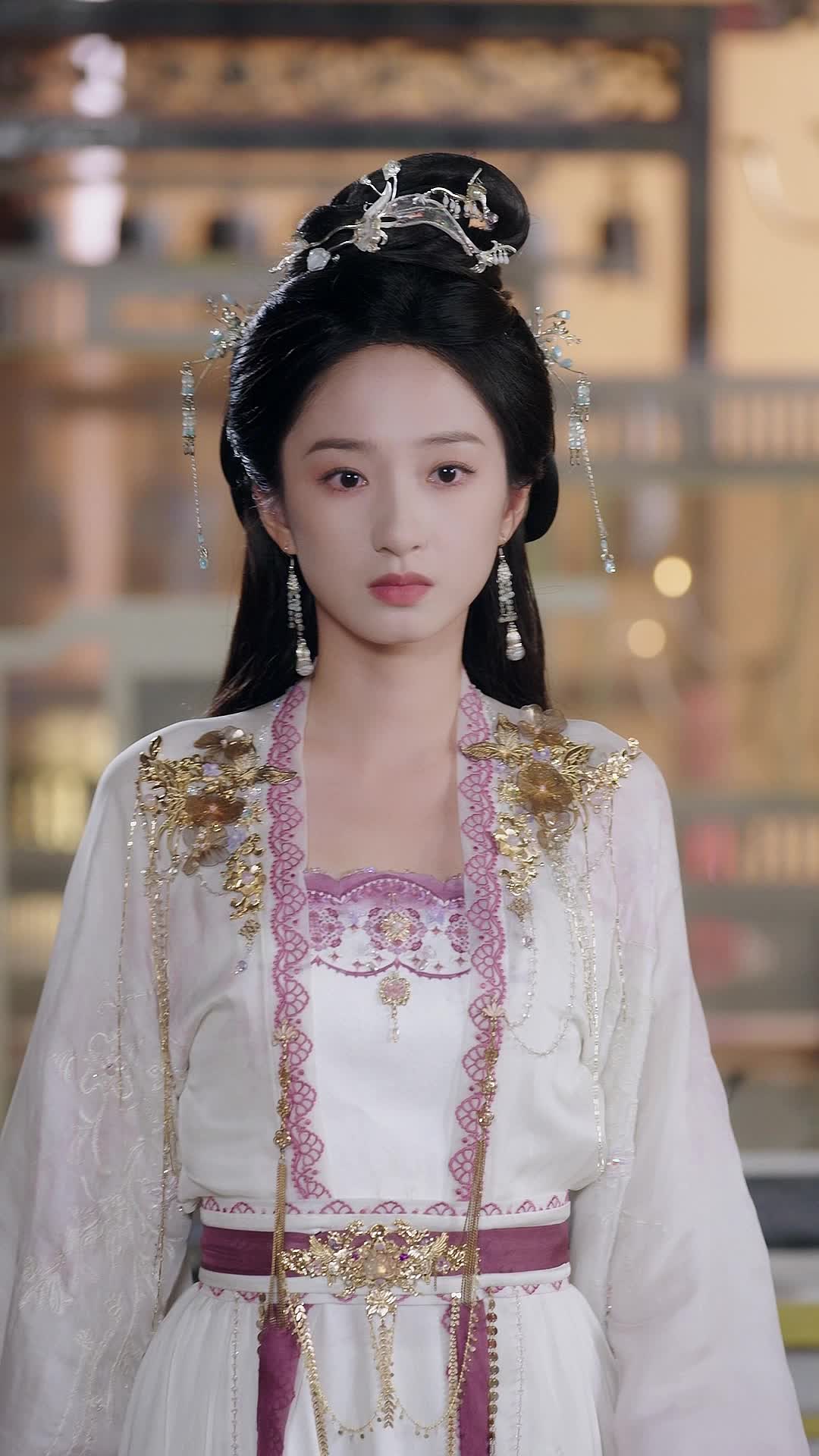 Episode 45 of Reborn to Marry a Beggar Prince