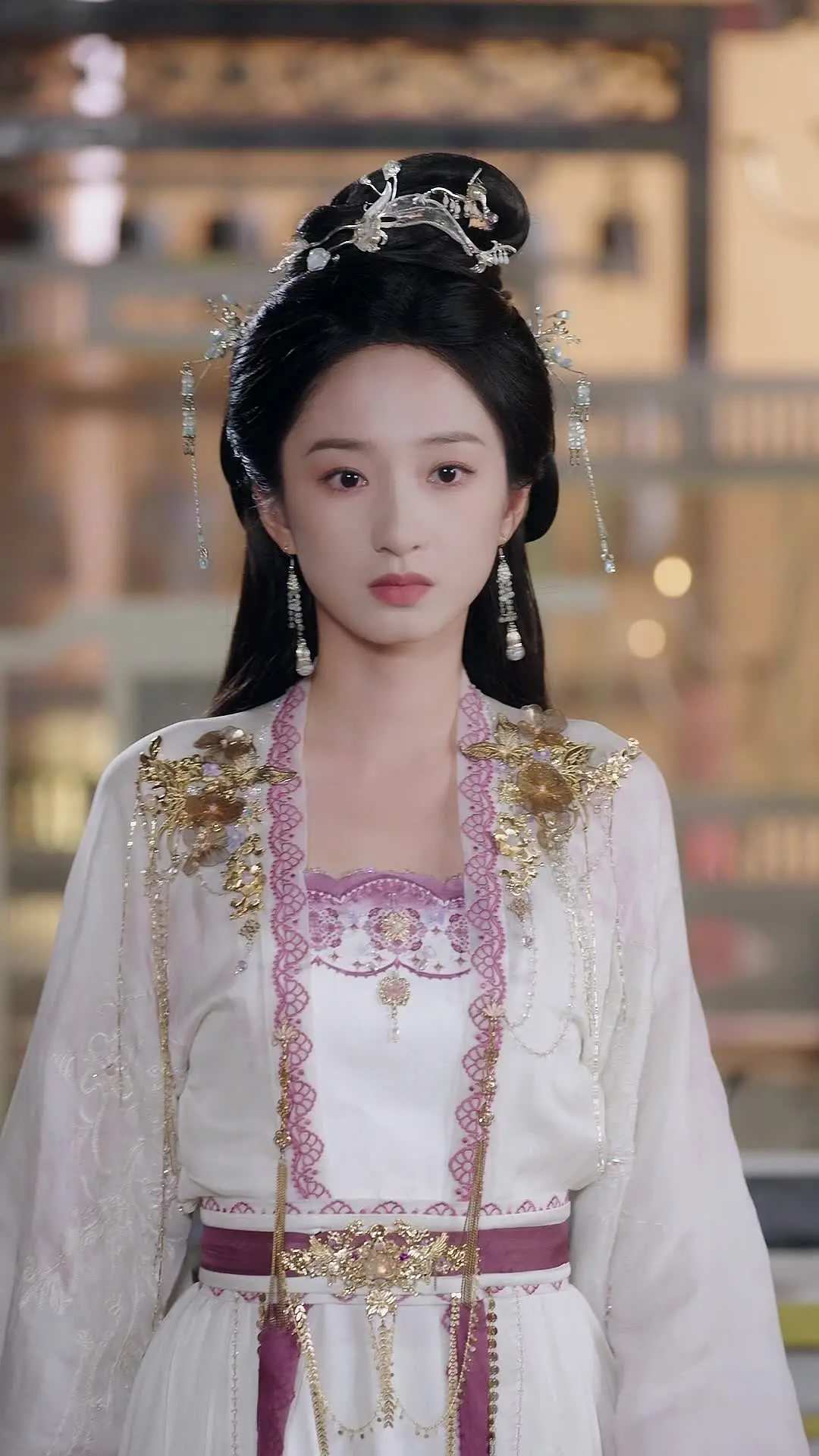 Episode 45 of Reborn to Marry a Beggar Prince