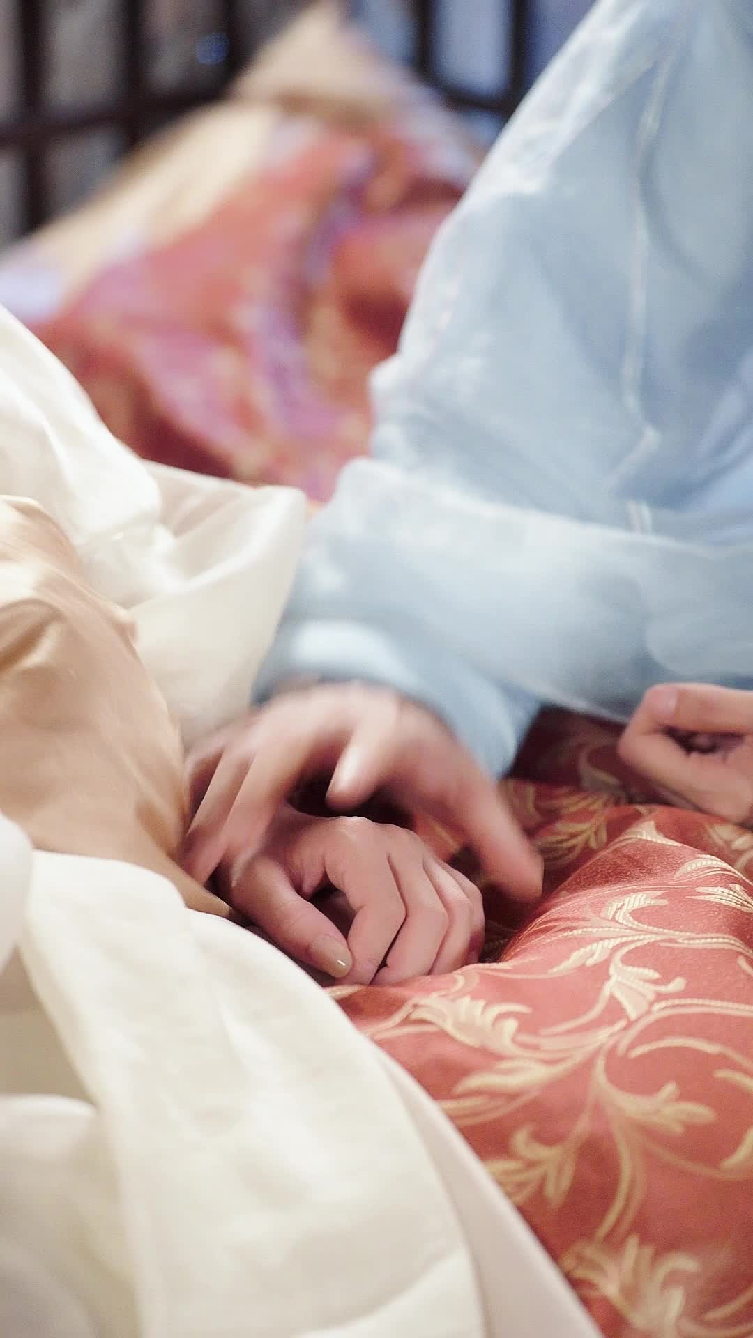 Episode 48 of Reborn to Marry a Beggar Prince