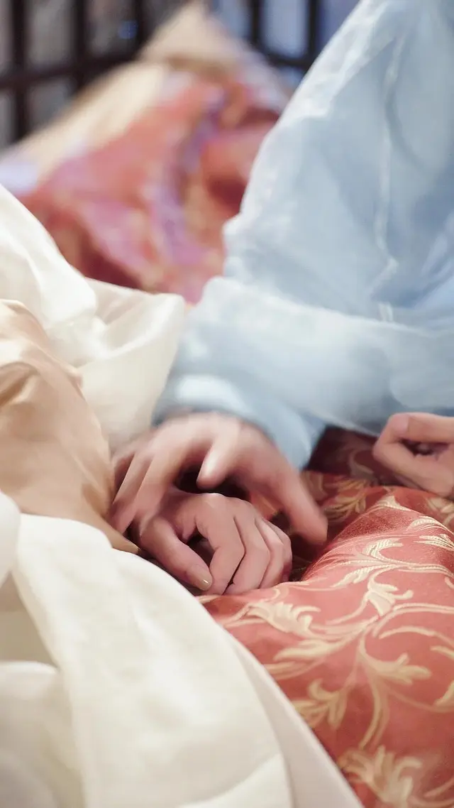 Episode 48 of Reborn to Marry a Beggar Prince