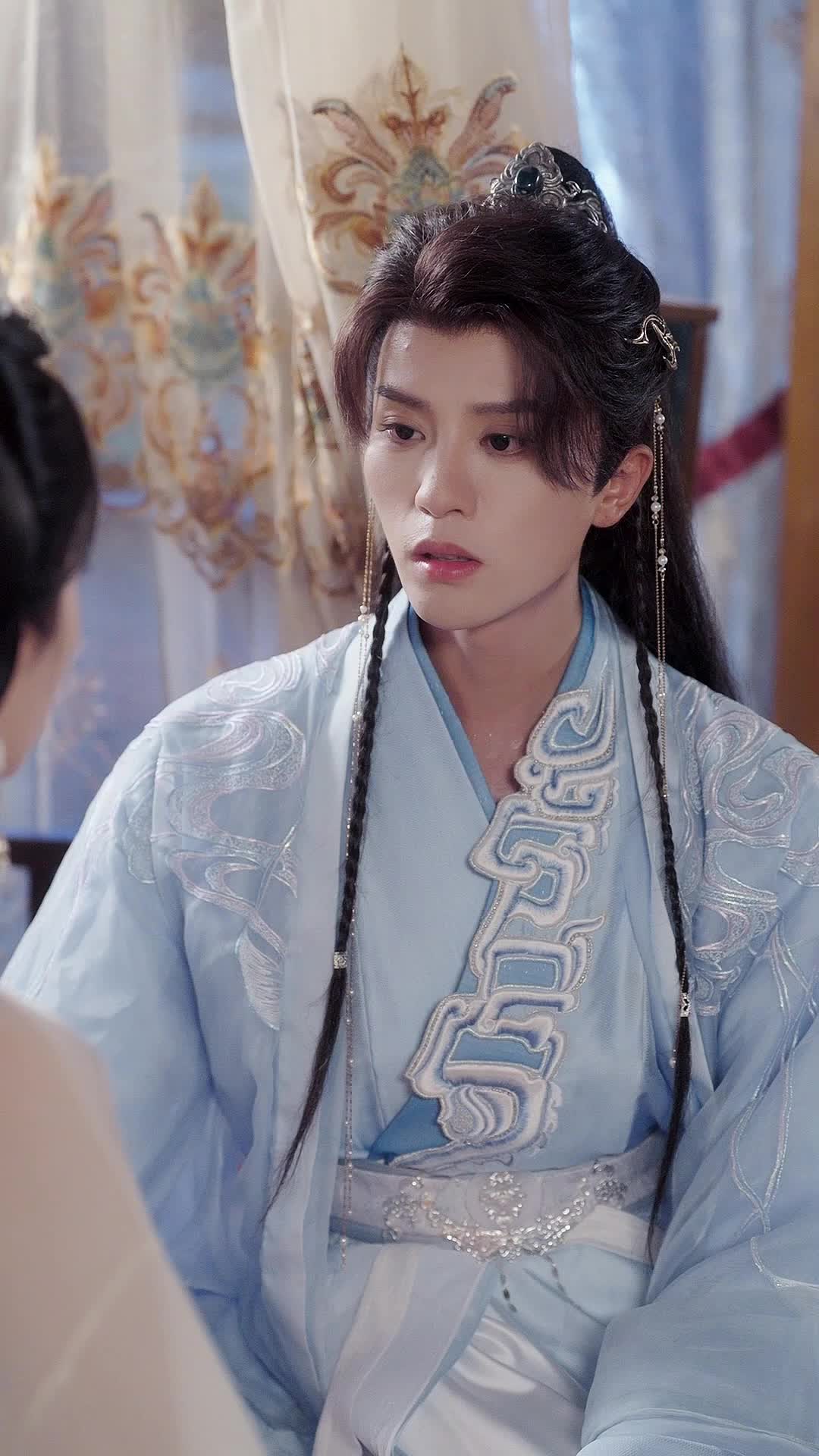 Episode 49 of Reborn to Marry a Beggar Prince