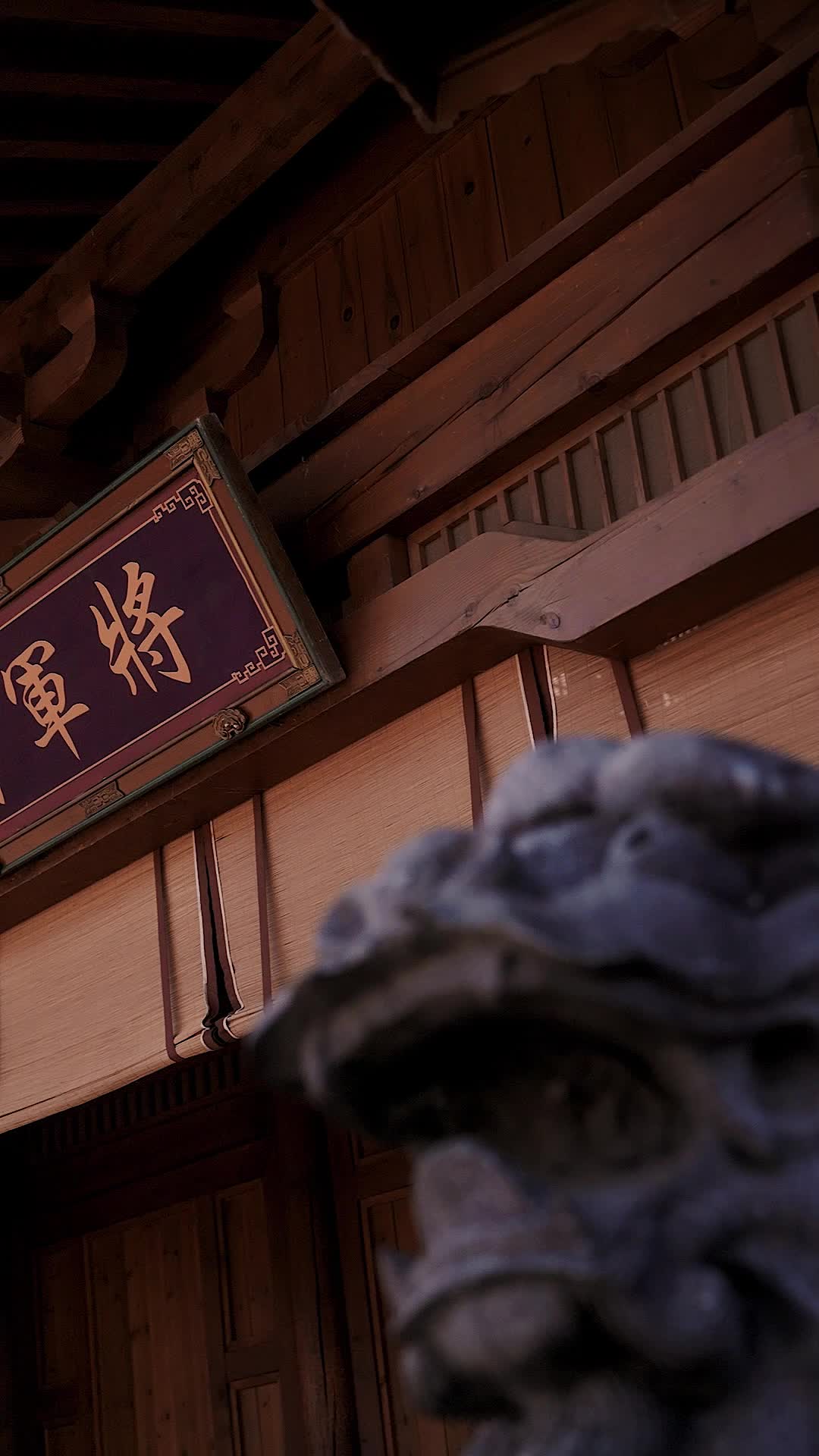 Episode 5 of Reborn to Marry a Beggar Prince