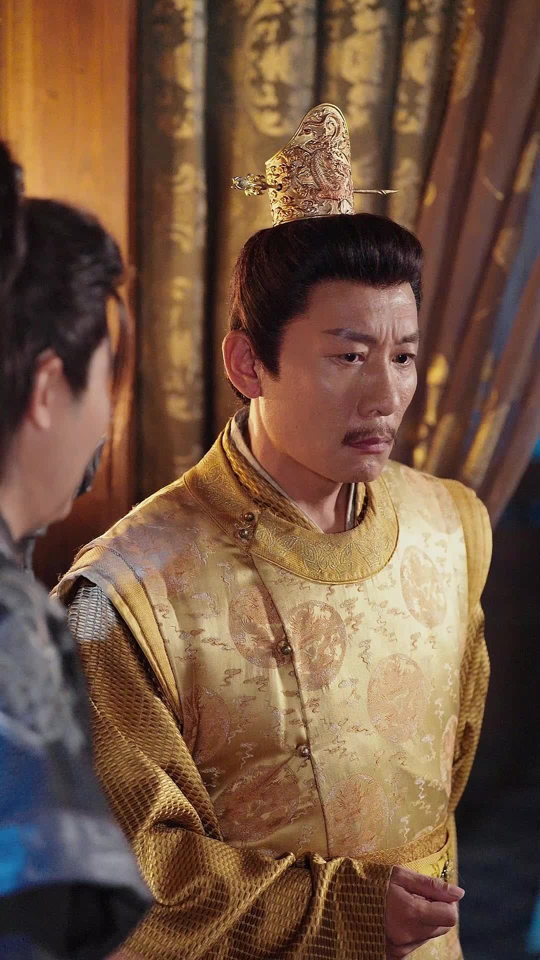 Episode 51 of Reborn to Marry a Beggar Prince