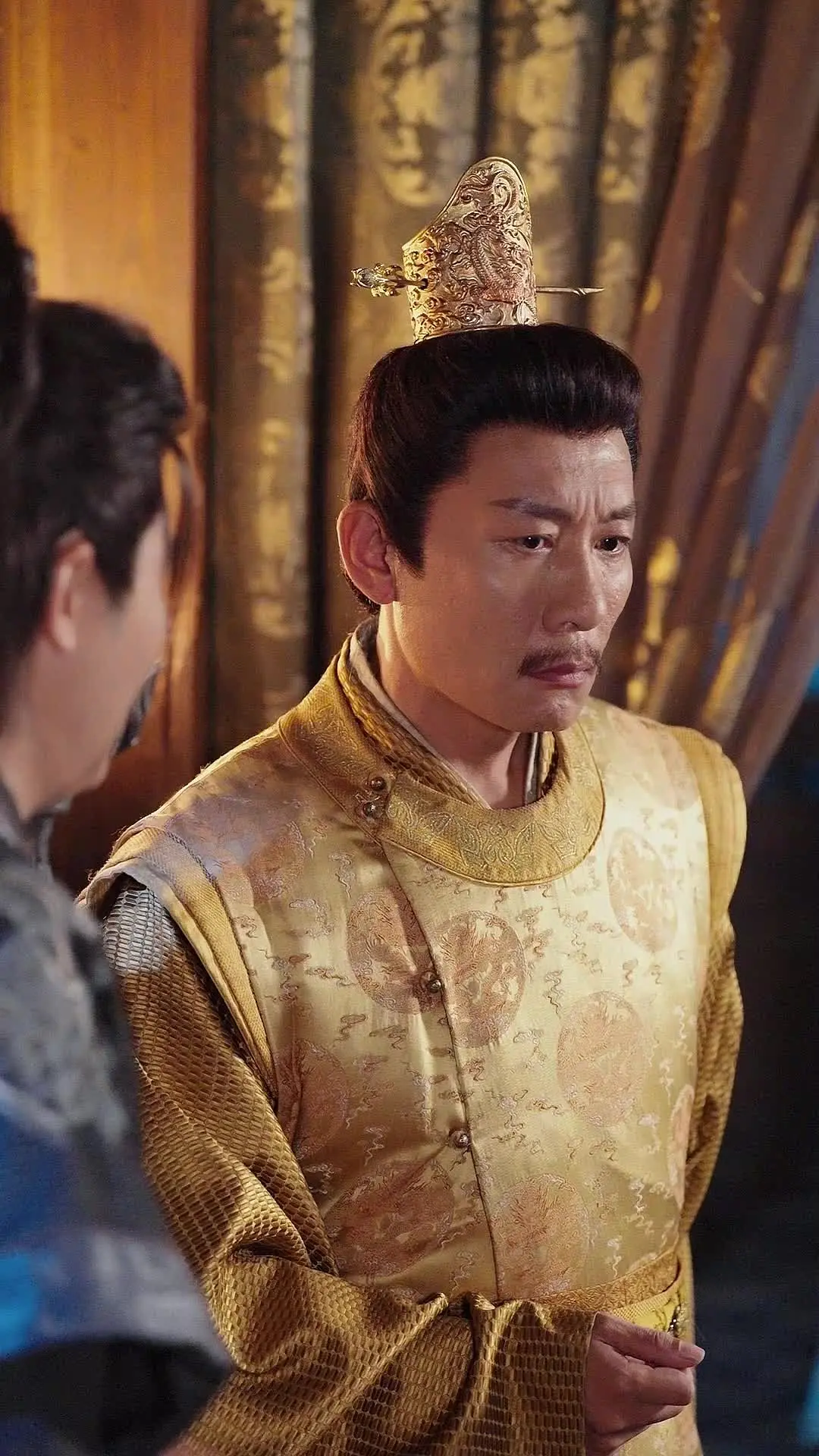 Episode 51 of Reborn to Marry a Beggar Prince