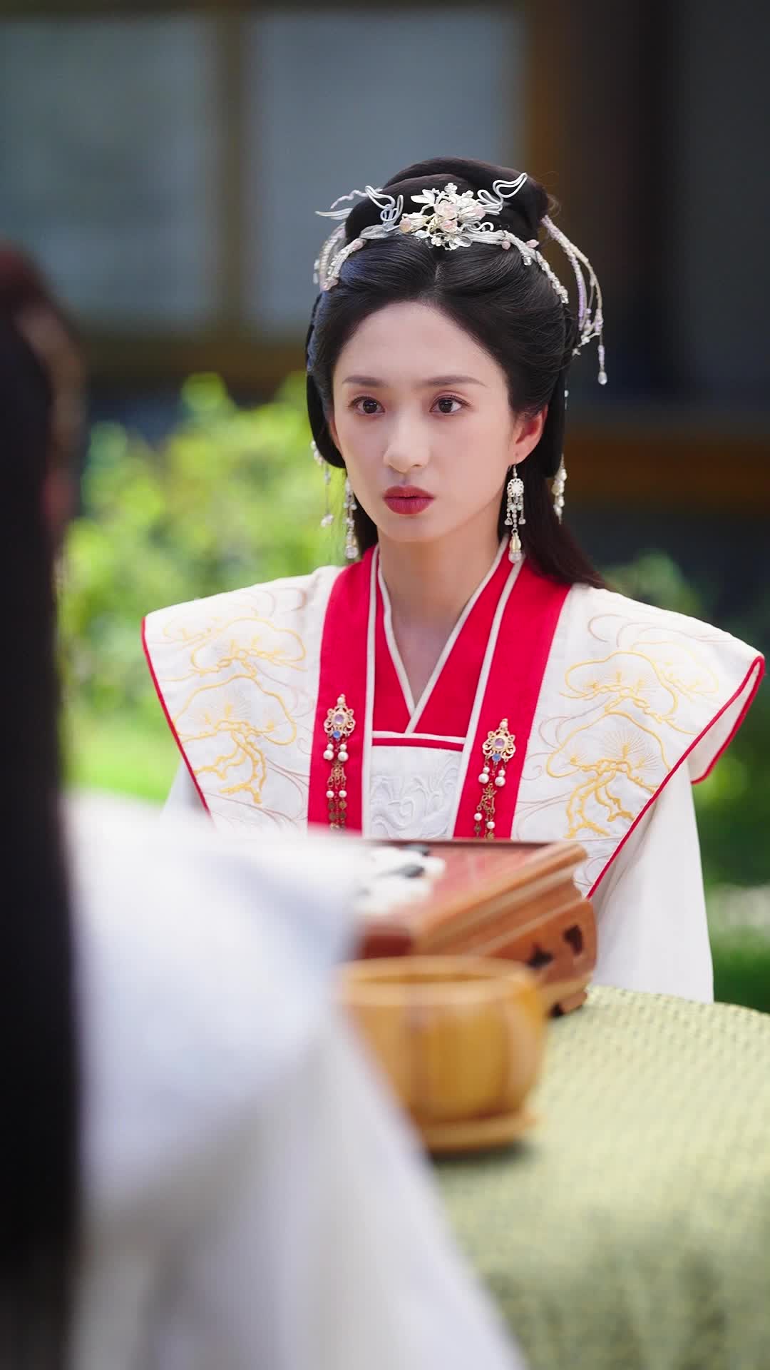Episode 52 of Reborn to Marry a Beggar Prince