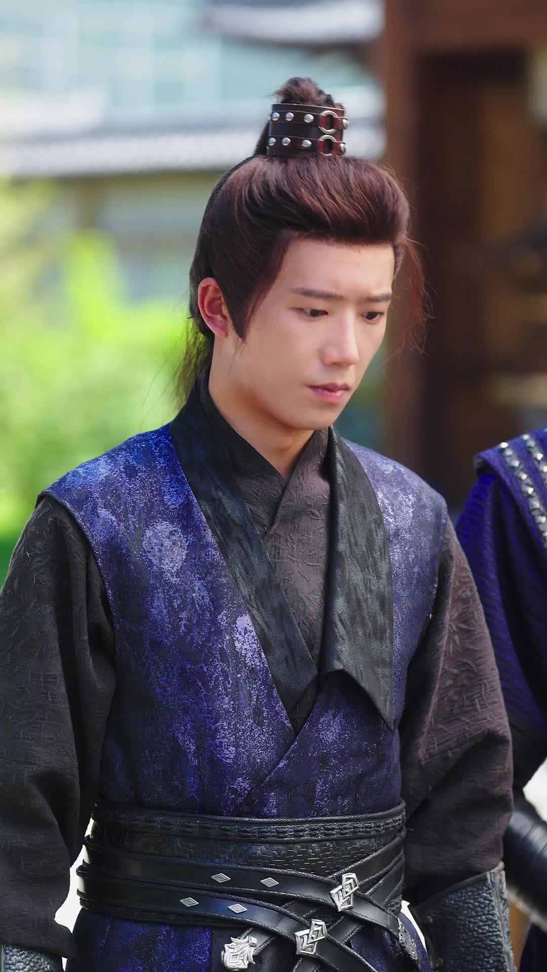 Episode 53 of Reborn to Marry a Beggar Prince