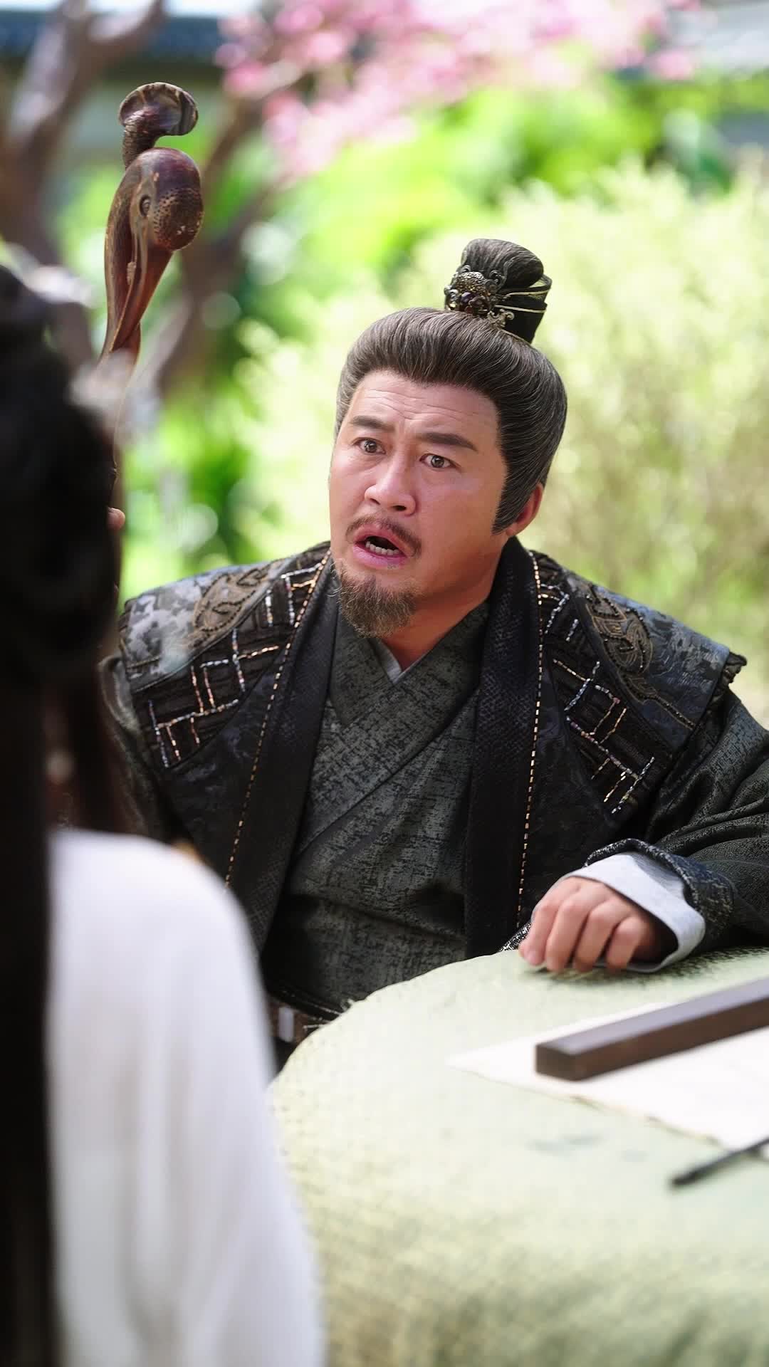Episode 56 of Reborn to Marry a Beggar Prince