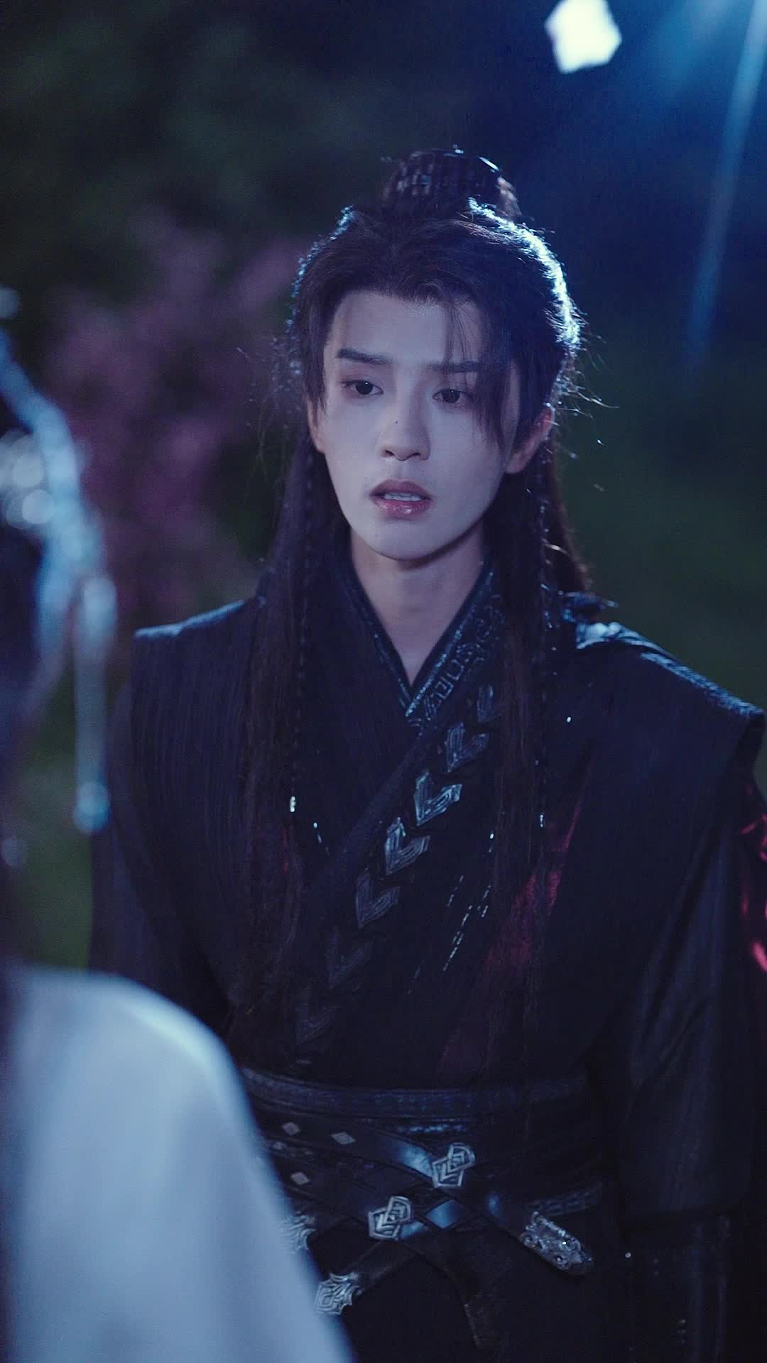 Episode 58 of Reborn to Marry a Beggar Prince