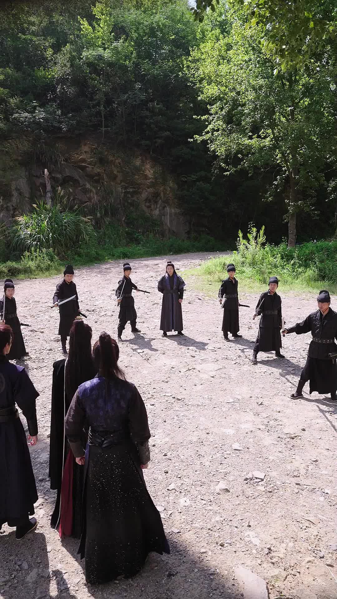Episode 61 of Reborn to Marry a Beggar Prince