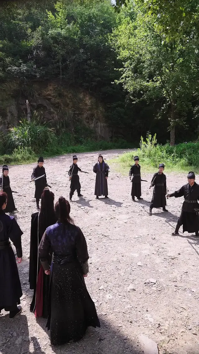 Episode 61 of Reborn to Marry a Beggar Prince