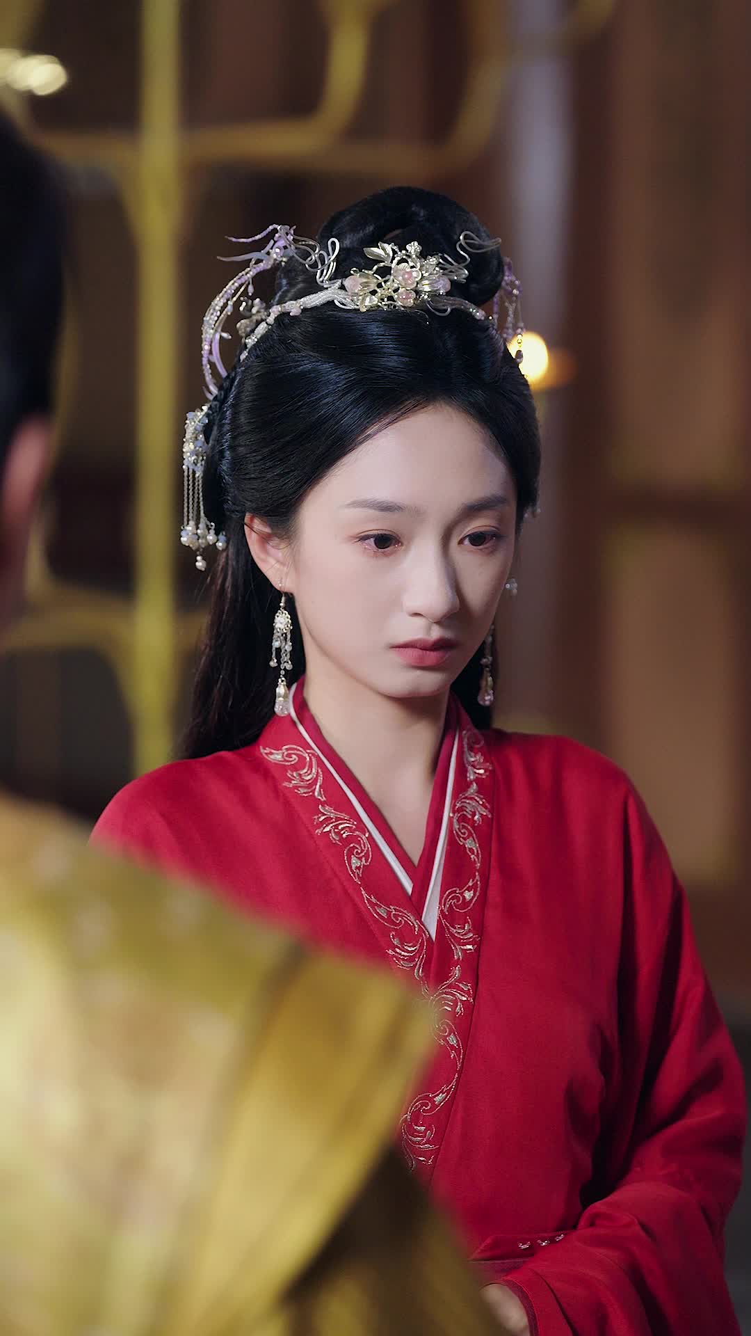 Episode 66 of Reborn to Marry a Beggar Prince