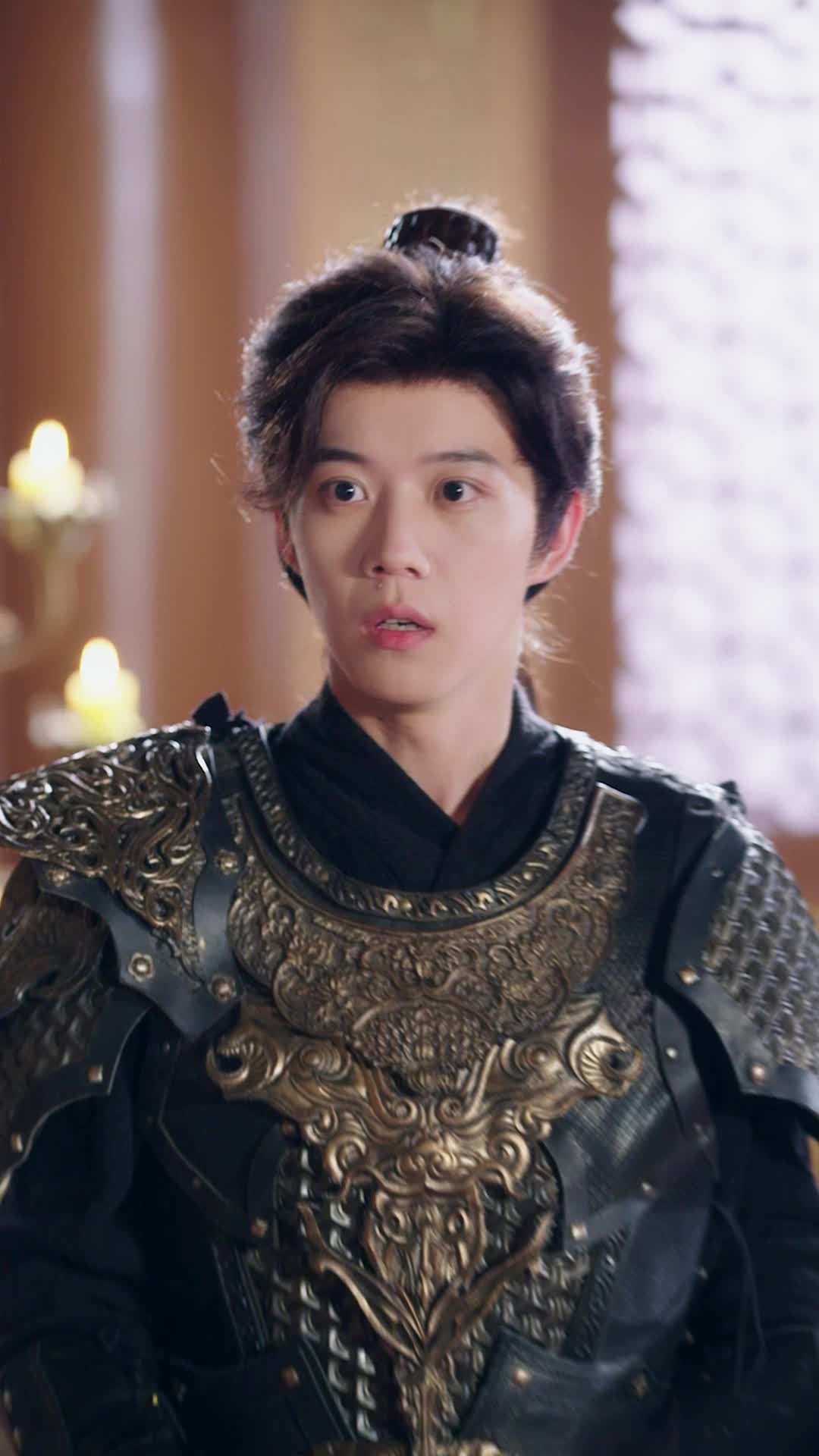 Episode 68 of Reborn to Marry a Beggar Prince