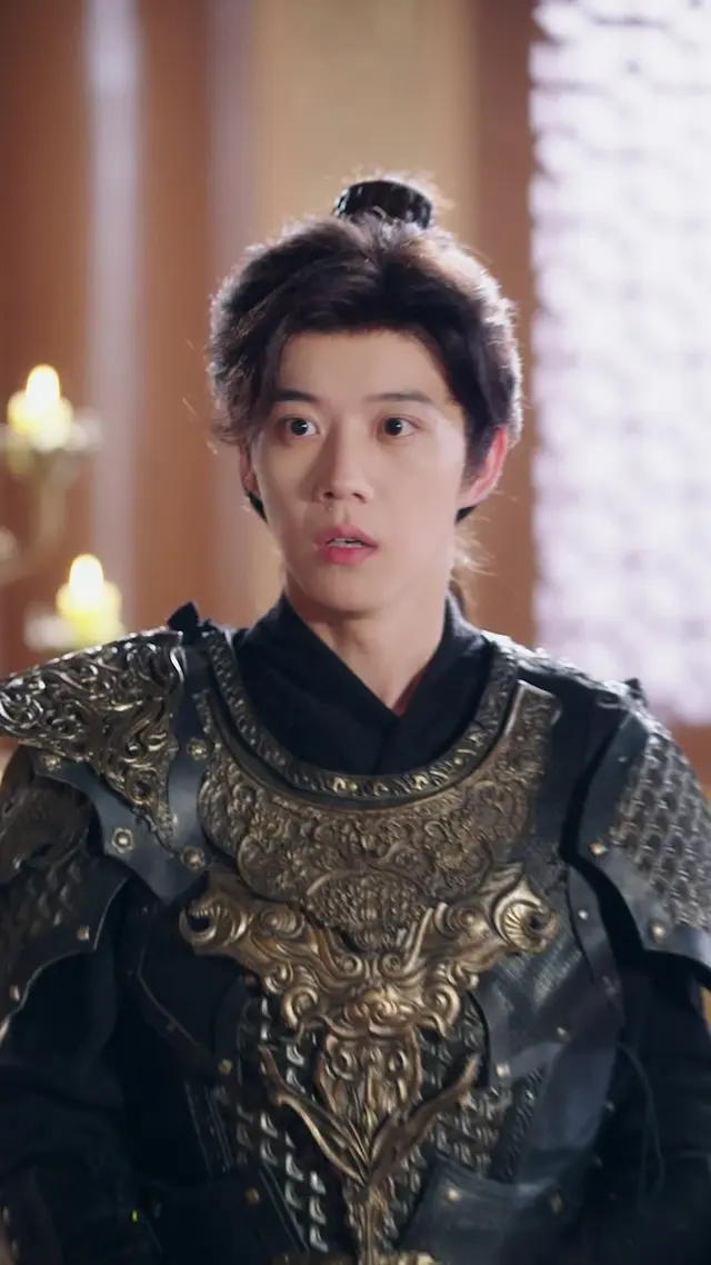 Episode 68 of Reborn to Marry a Beggar Prince