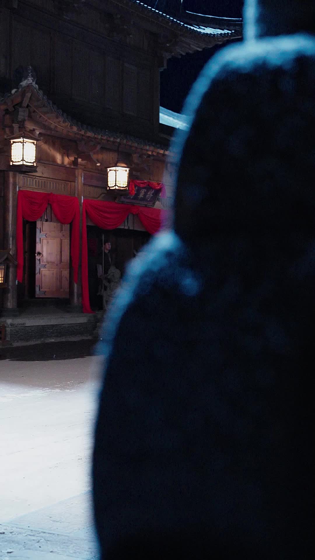 Episode 7 of Reborn to Marry a Beggar Prince