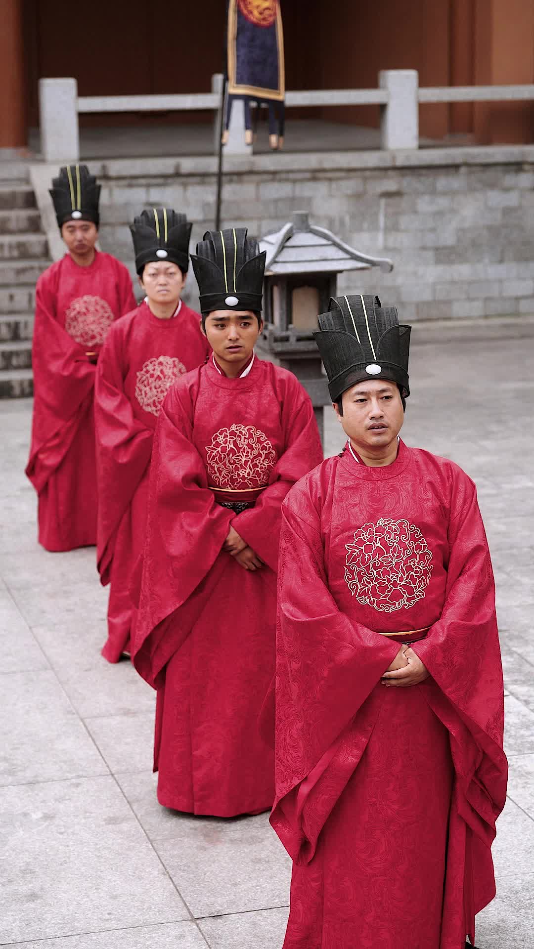 Episode 70 of Reborn to Marry a Beggar Prince